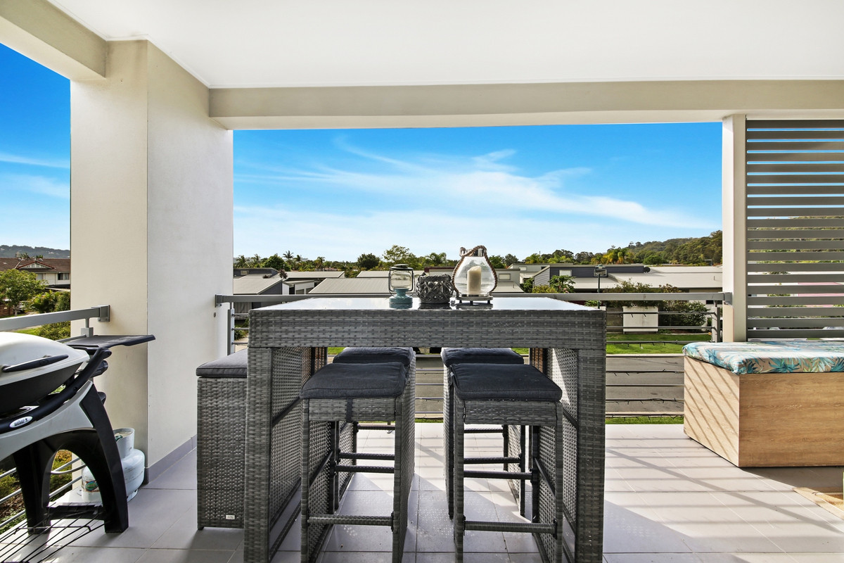 UNIT 34 5 BORDER DR NORTH, Currumbin Waters, Gold Coast, 0房, 0浴, Unit