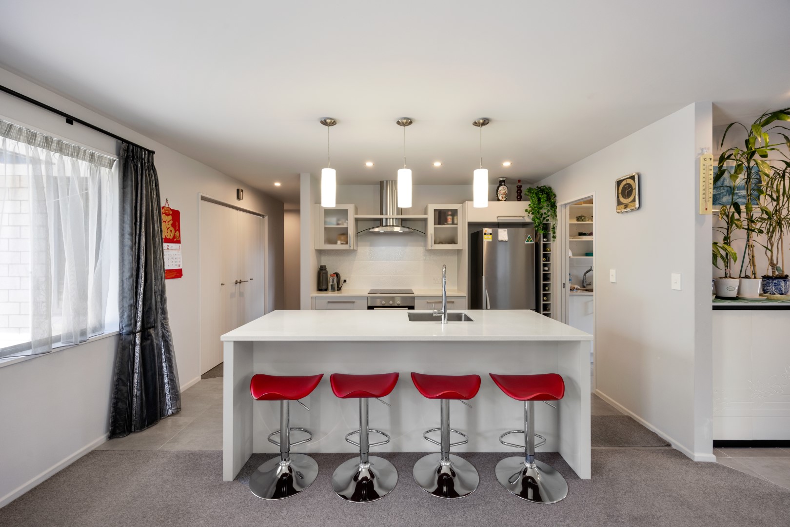 16 Alford Place, Huntington, Hamilton City, 3 Bedrooms, 2 Bathrooms, House