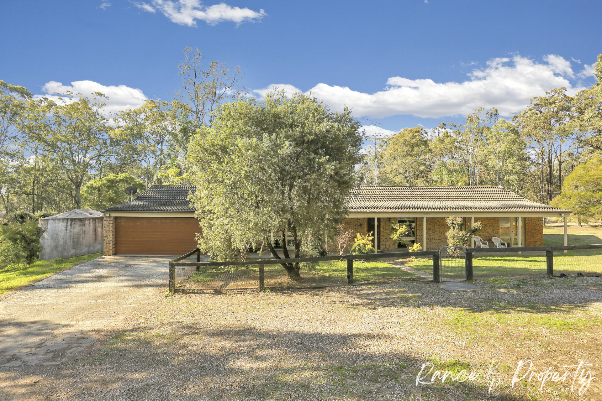 107 OLD PITT TOWN RD, Pitt Town, Central Tablelands, 0房, 0浴, House