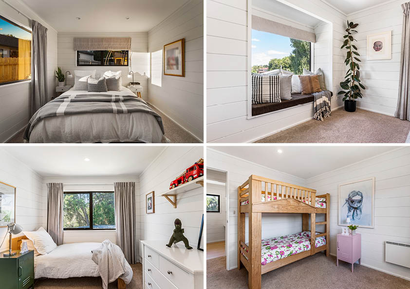 2/11 Skinner Road, Mount Wellington, Auckland, 3 chambres, 1 salles de bain, House
