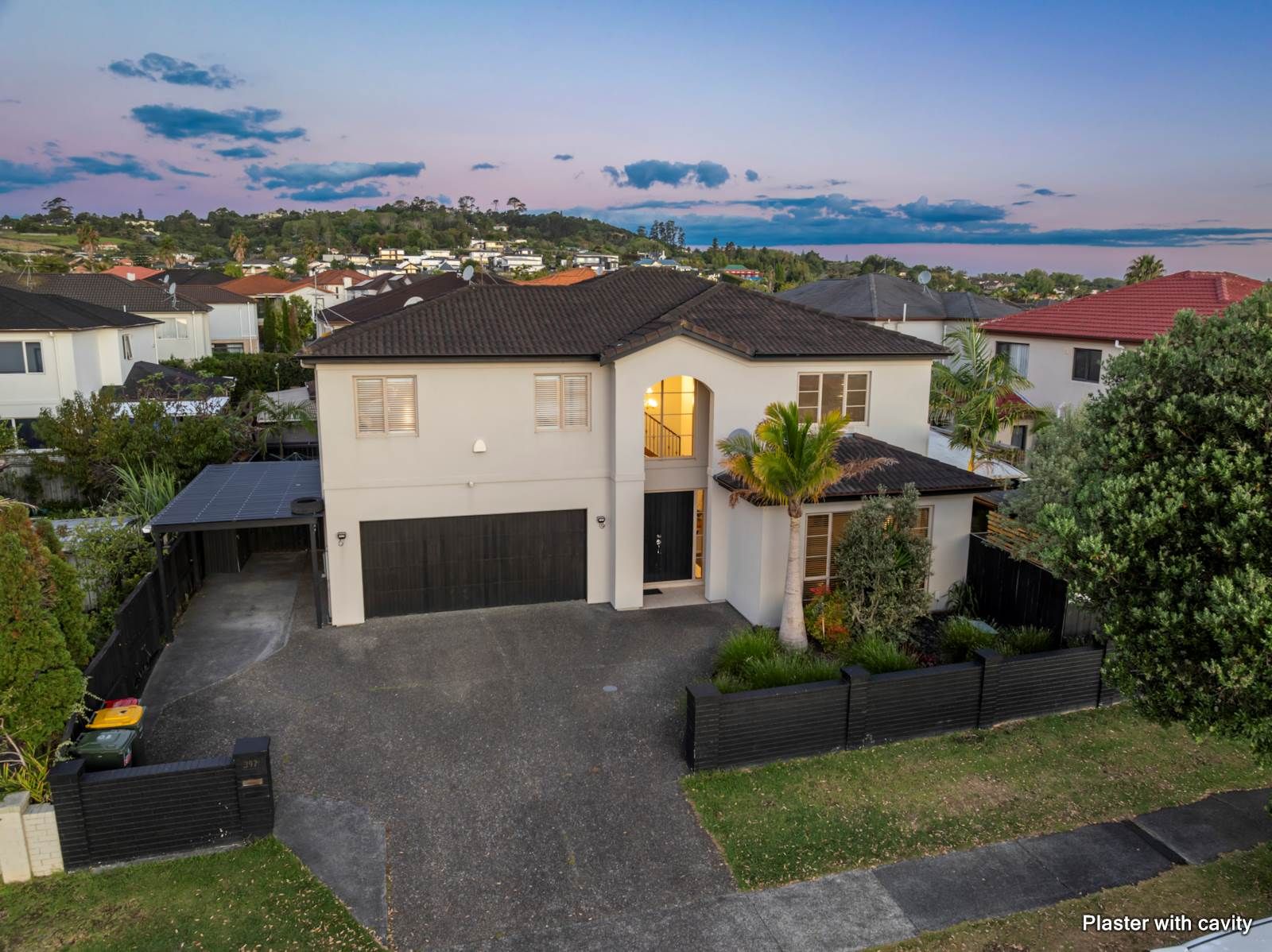 Residential  Mixed Housing Suburban Zone
