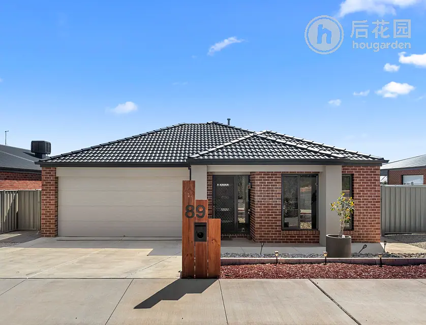 89 CALLAGHAN STREET, EPSOM, 0 침실, 0 욕실, House