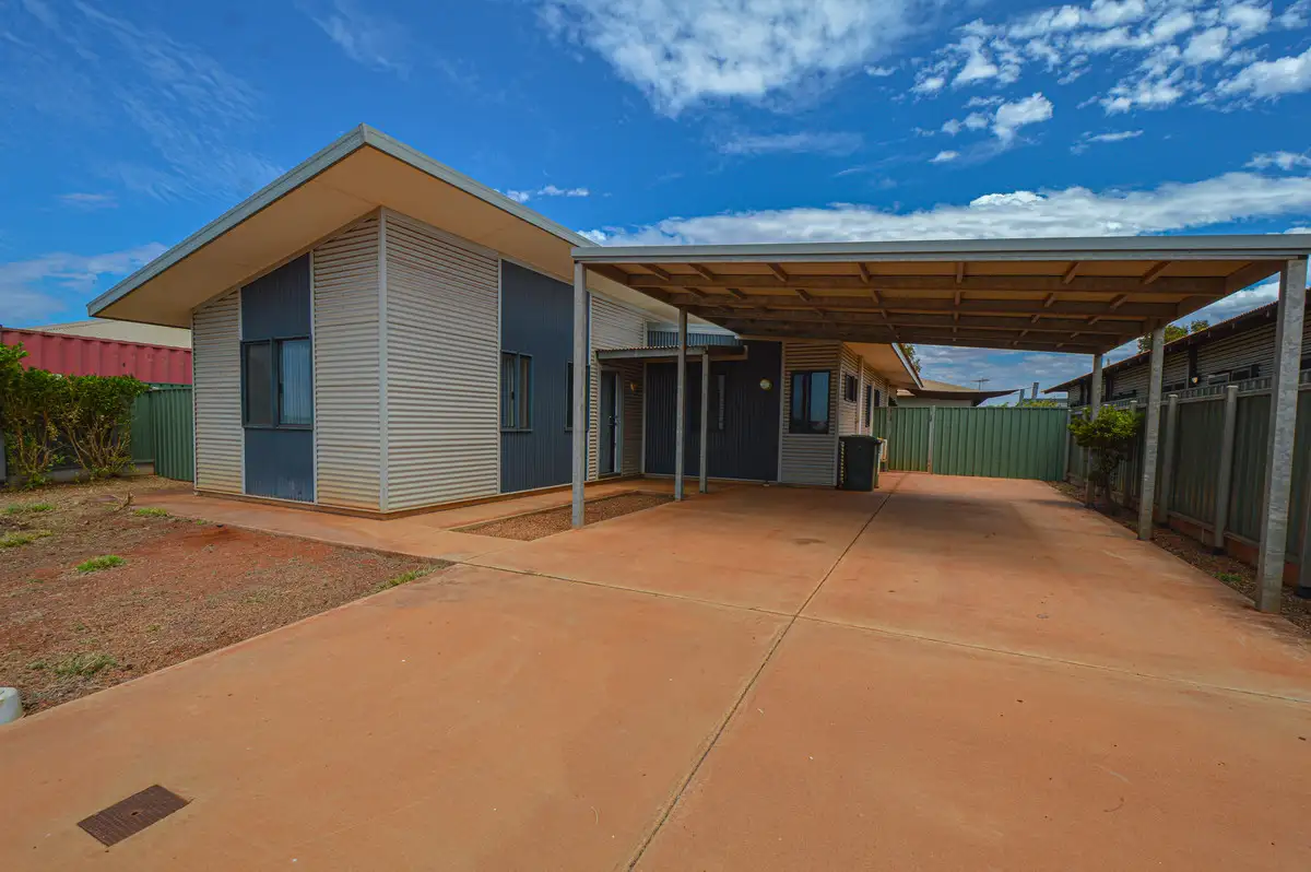 22 ETTRICK CCT, South Hedland, Outback (North), 0房, 0浴, House