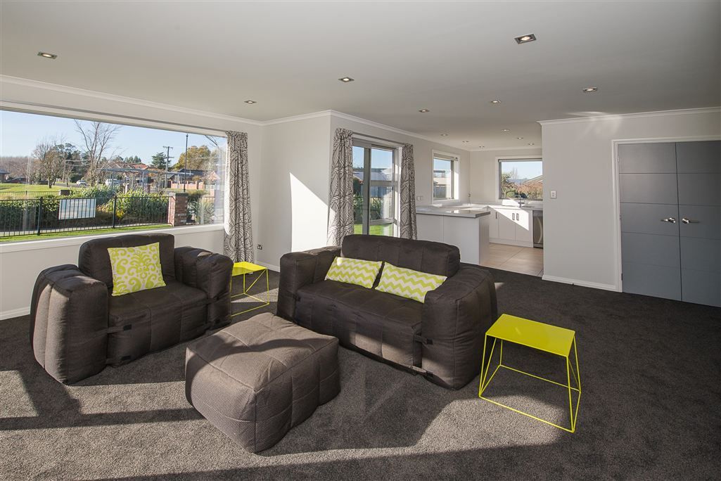 Residential C