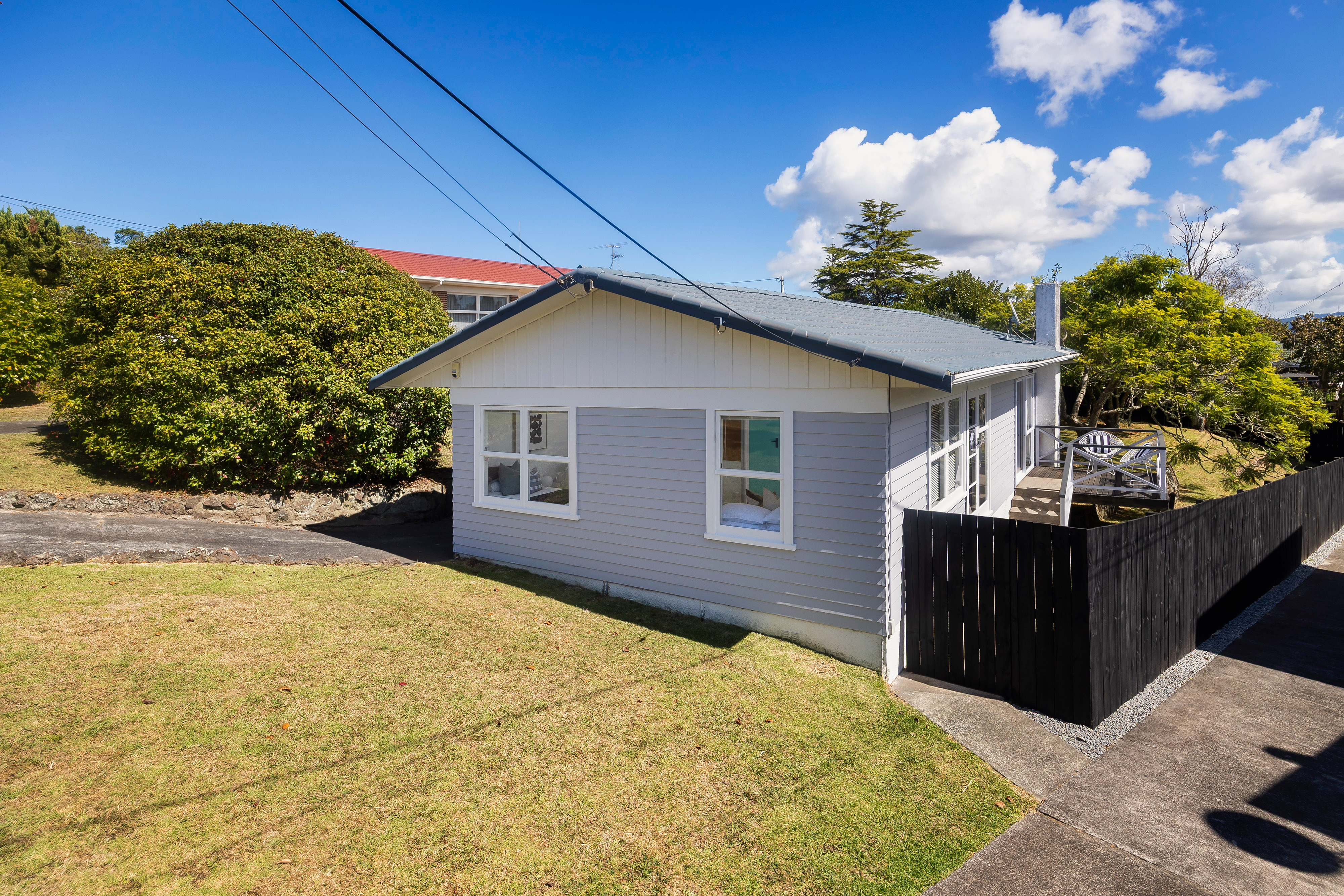 Residential  Mixed Housing Suburban Zone