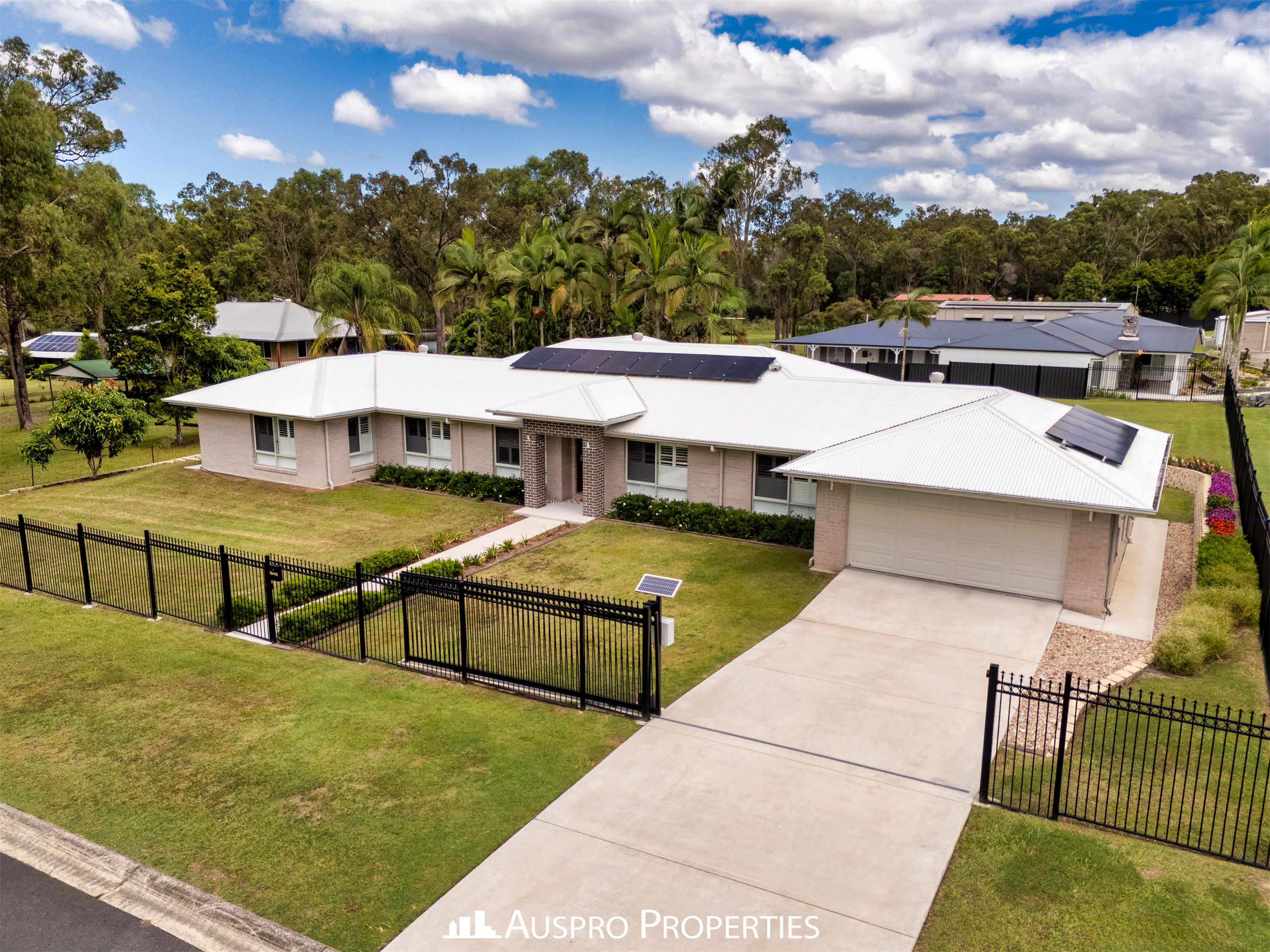 39-41 COUNTRY CT, PARK RIDGE QLD 4125, 0 chambres, 0 salles de bain, House