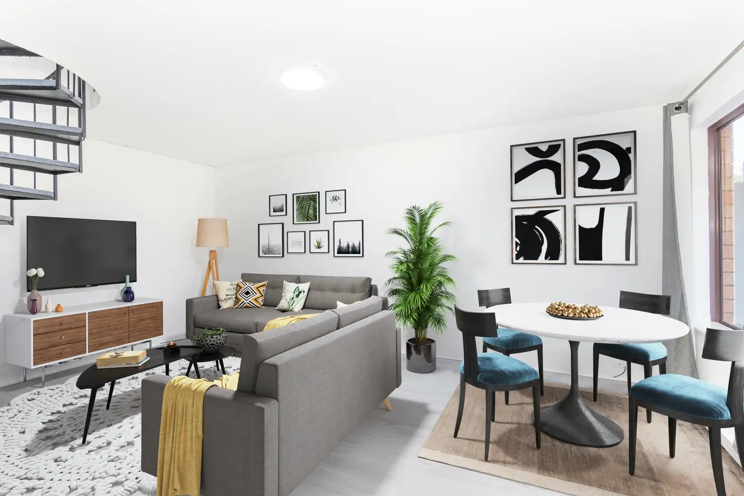YOKINE MEWS UNIT 38 390 HECTOR ST, Yokine, North East Perth, 0 Kuwarto, 0 Banyo, Townhouse