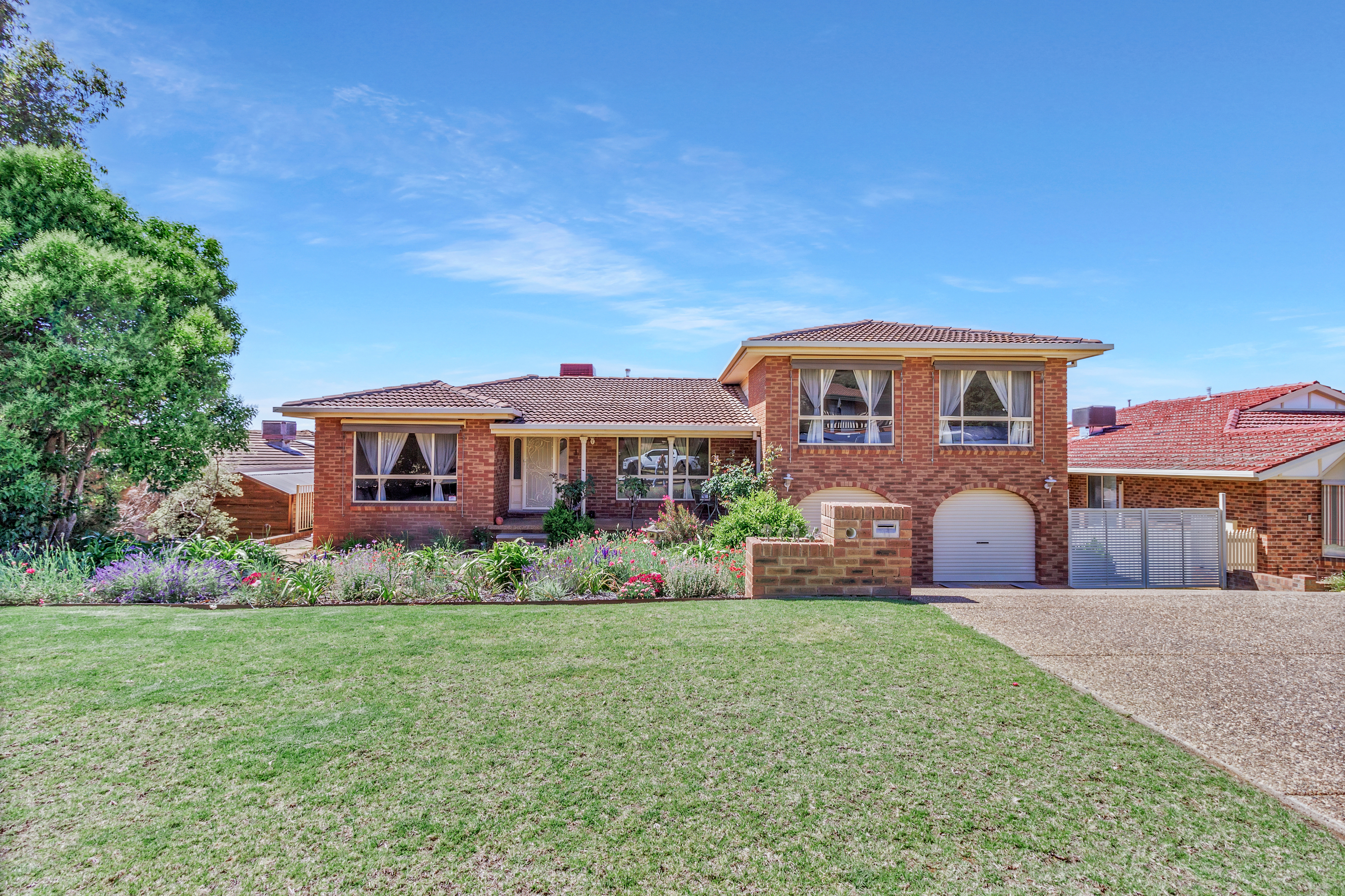 17 AMAROO ST, Kooringal, Riverina, 0房, 0浴, House