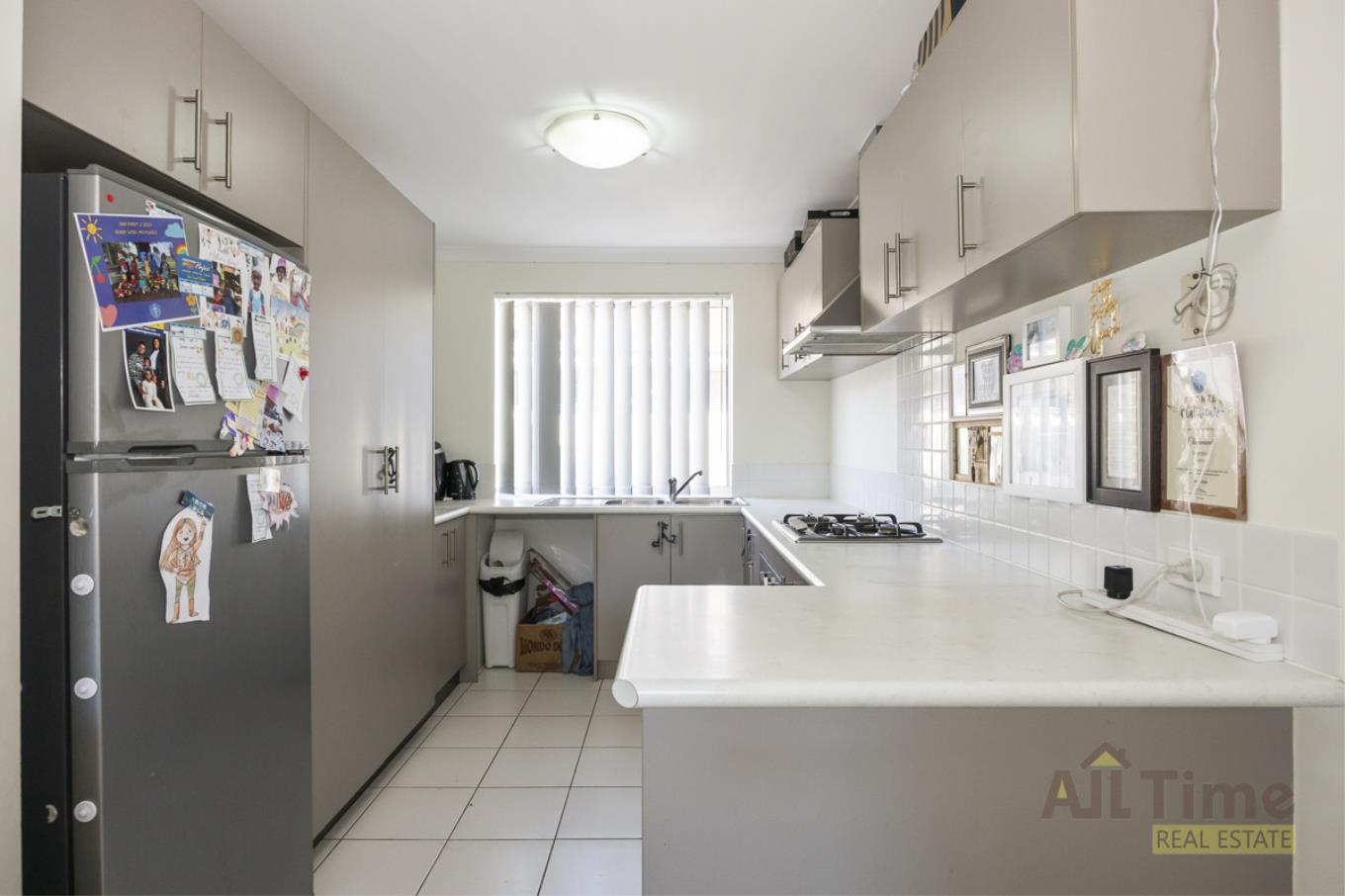 BLENHEIM PARK UNIT 1 54 SIXTH RD, Armadale, South East Perth, 0 침실, 0 욕실, House