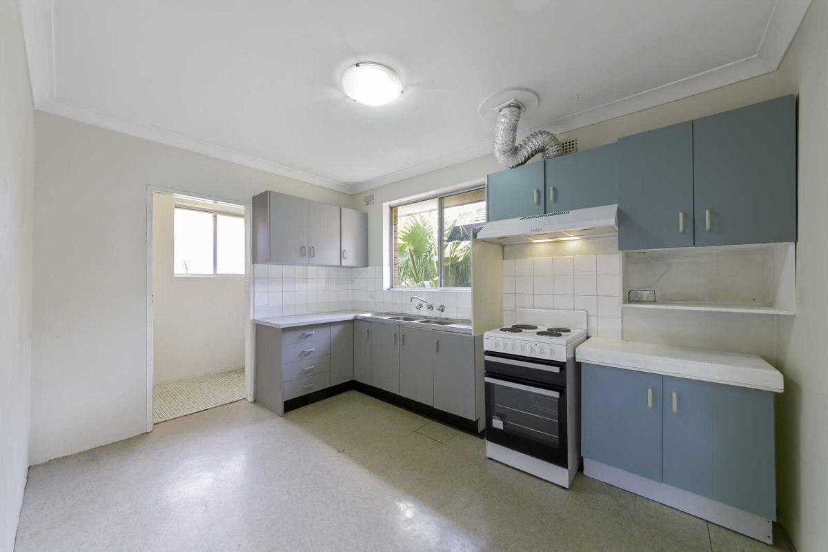 UNIT 8 32 CLYDE ST, Granville, Parramatta (Northwest suburbs), 0 ਕਮਰੇ, 0 ਬਾਥਰੂਮ, Unit