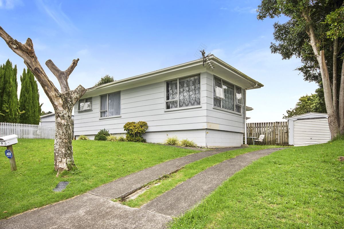 7 Sheralee Place, Red Hill, Papakura, 3房, 1浴
