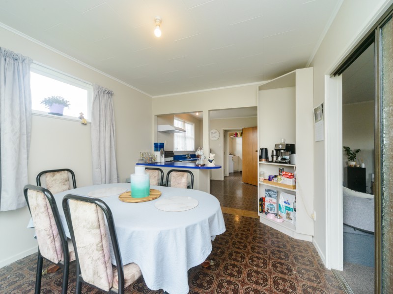 15 Cavendish Crescent, Awapuni, Palmerston North City, 3房, 0浴