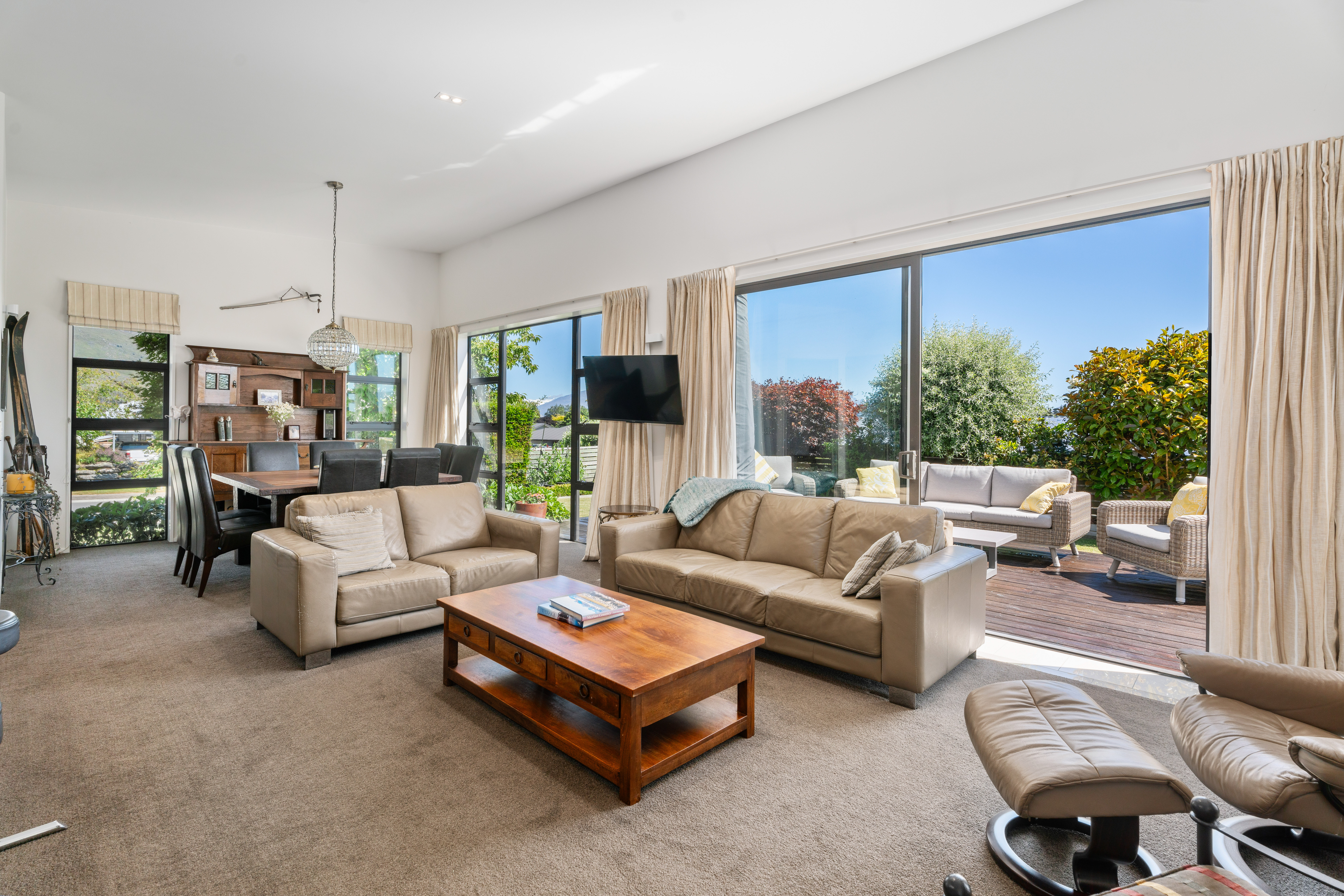 11 Coromandel Street, Wanaka, Queenstown Lakes, 3房, 2浴, House