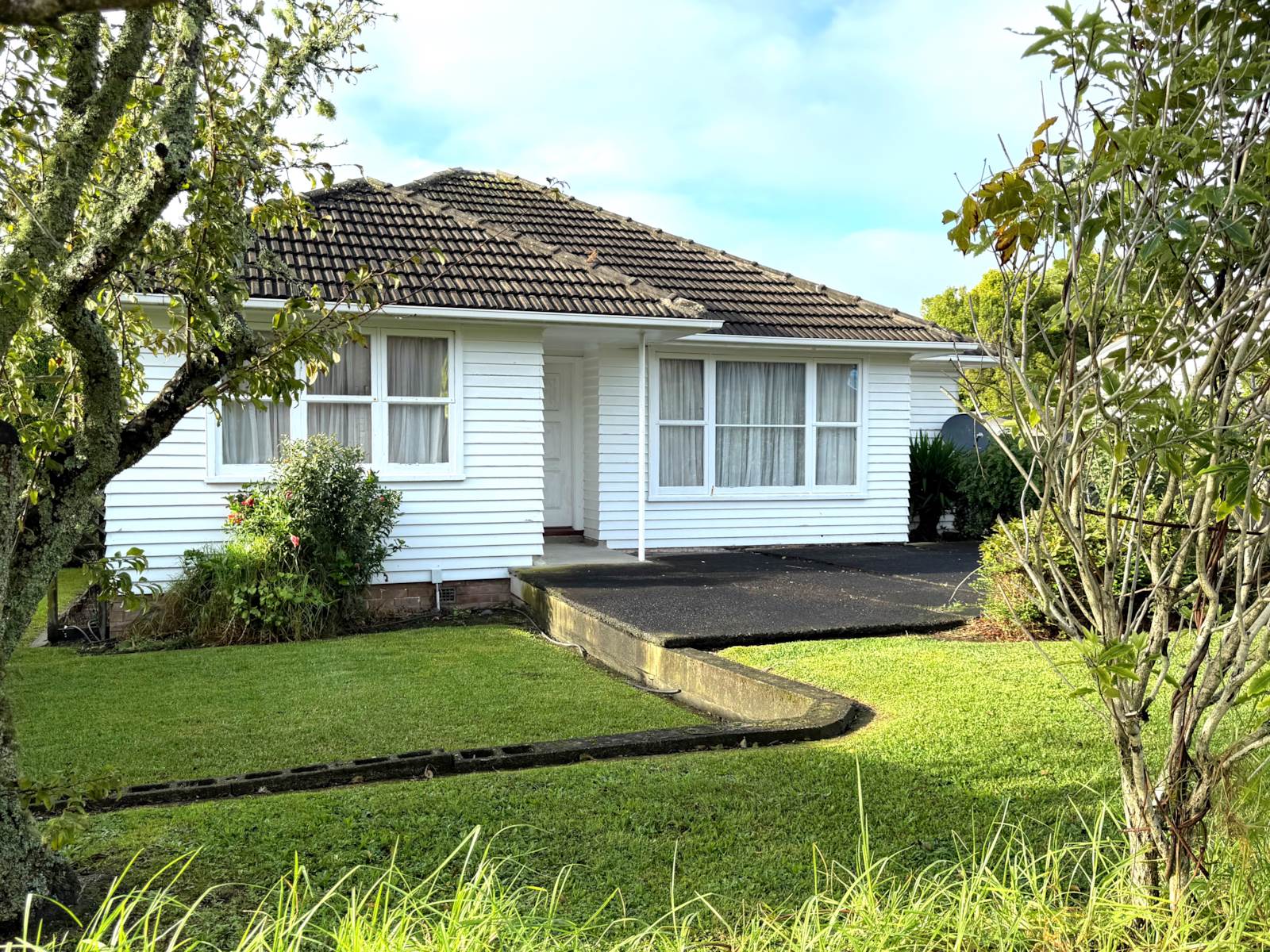 20 Lingfield Street, Glenfield, North Shore City, 3 ਕਮਰੇ, 1 ਬਾਥਰੂਮ, House