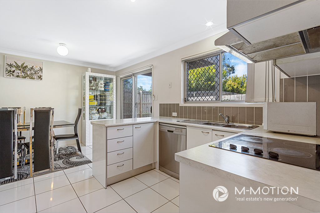 DEMEIO GREENS UNIT 6 65-87 DEMEIO RD, Berrinba, Brisbane - Southern Region, 0房, 0浴, Townhouse