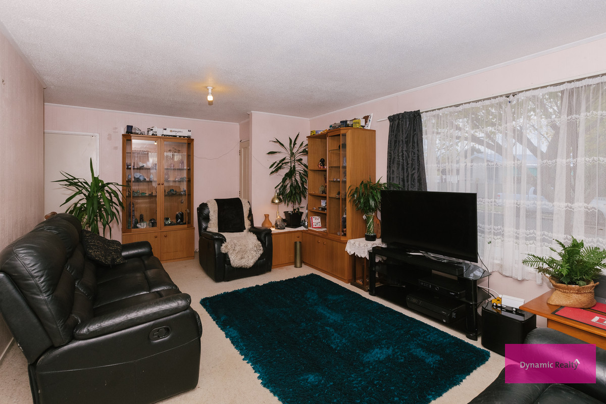 1 Christian Place, Awapuni, Palmerston North City, 3 રૂમ, 1 બાથરૂમ