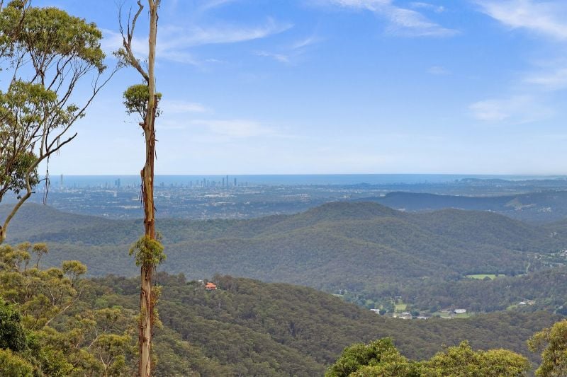 50 COOMERA GORGE DR, Tamborine Mountain, Gold Coast, 0 ਕਮਰੇ, 0 ਬਾਥਰੂਮ, House