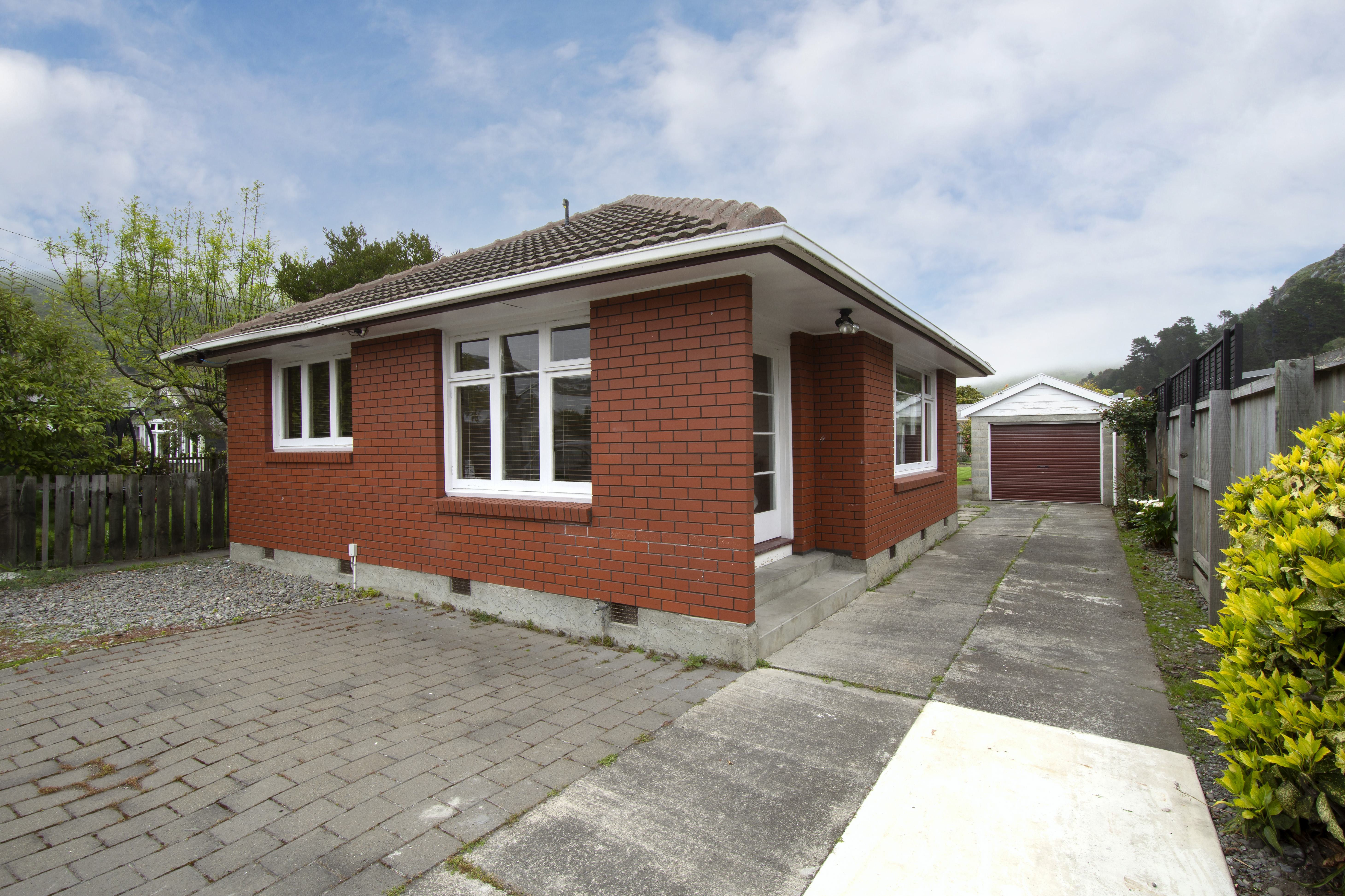 Residential Suburban