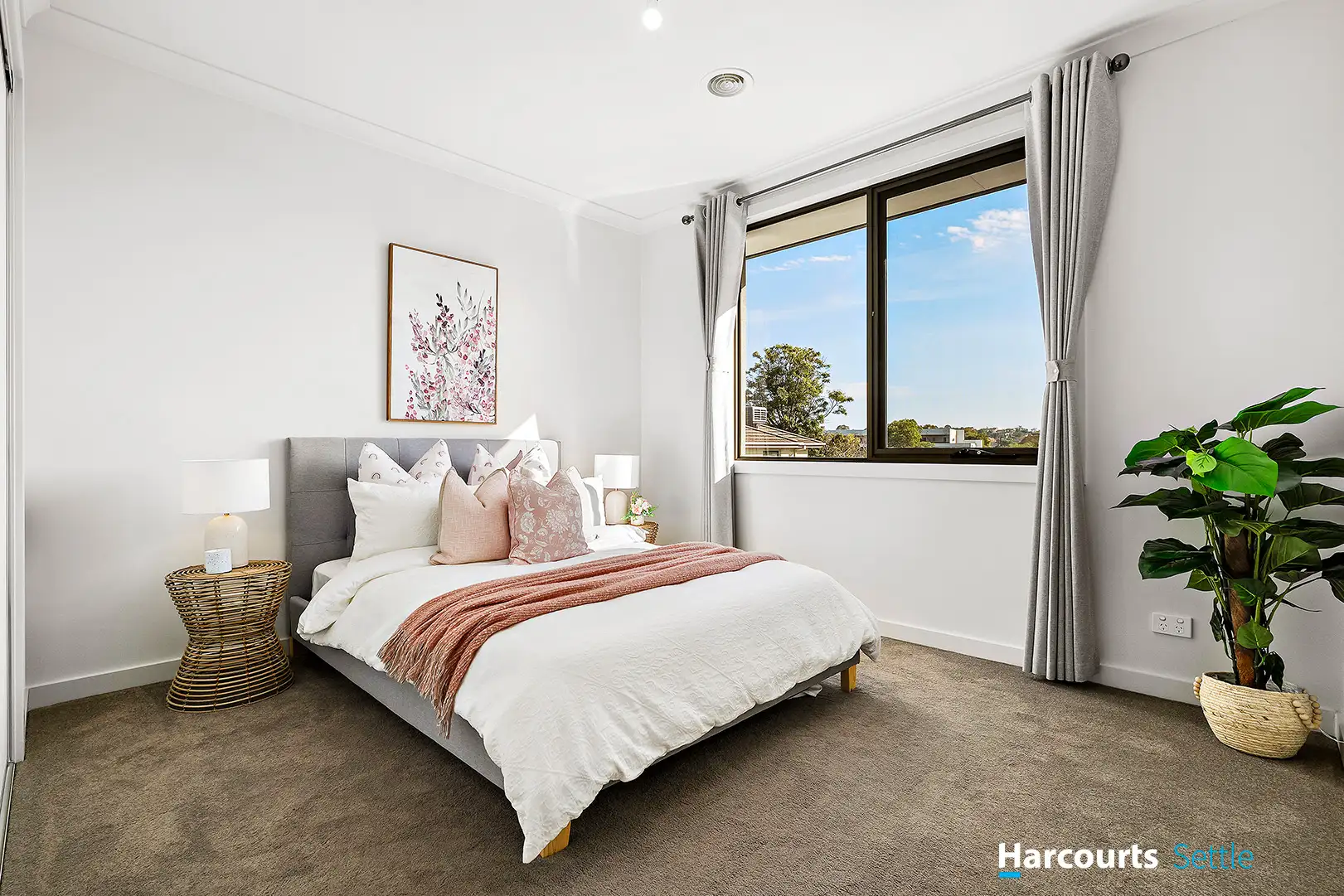 UNIT 1B 13 BATESFORD RD, Chadstone, East Melbourne, 0 ਕਮਰੇ, 0 ਬਾਥਰੂਮ, Townhouse