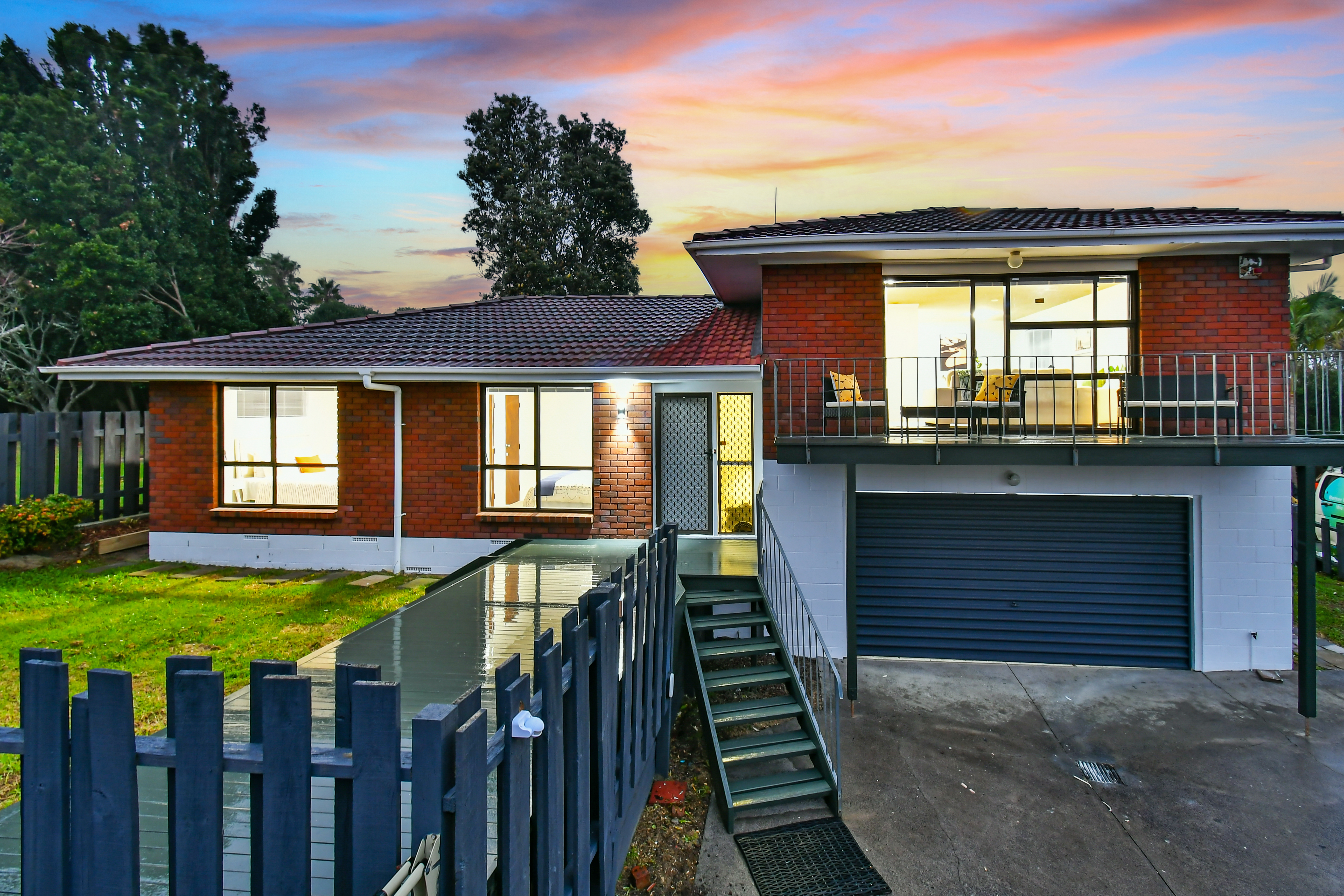 Residential  Mixed Housing Suburban Zone