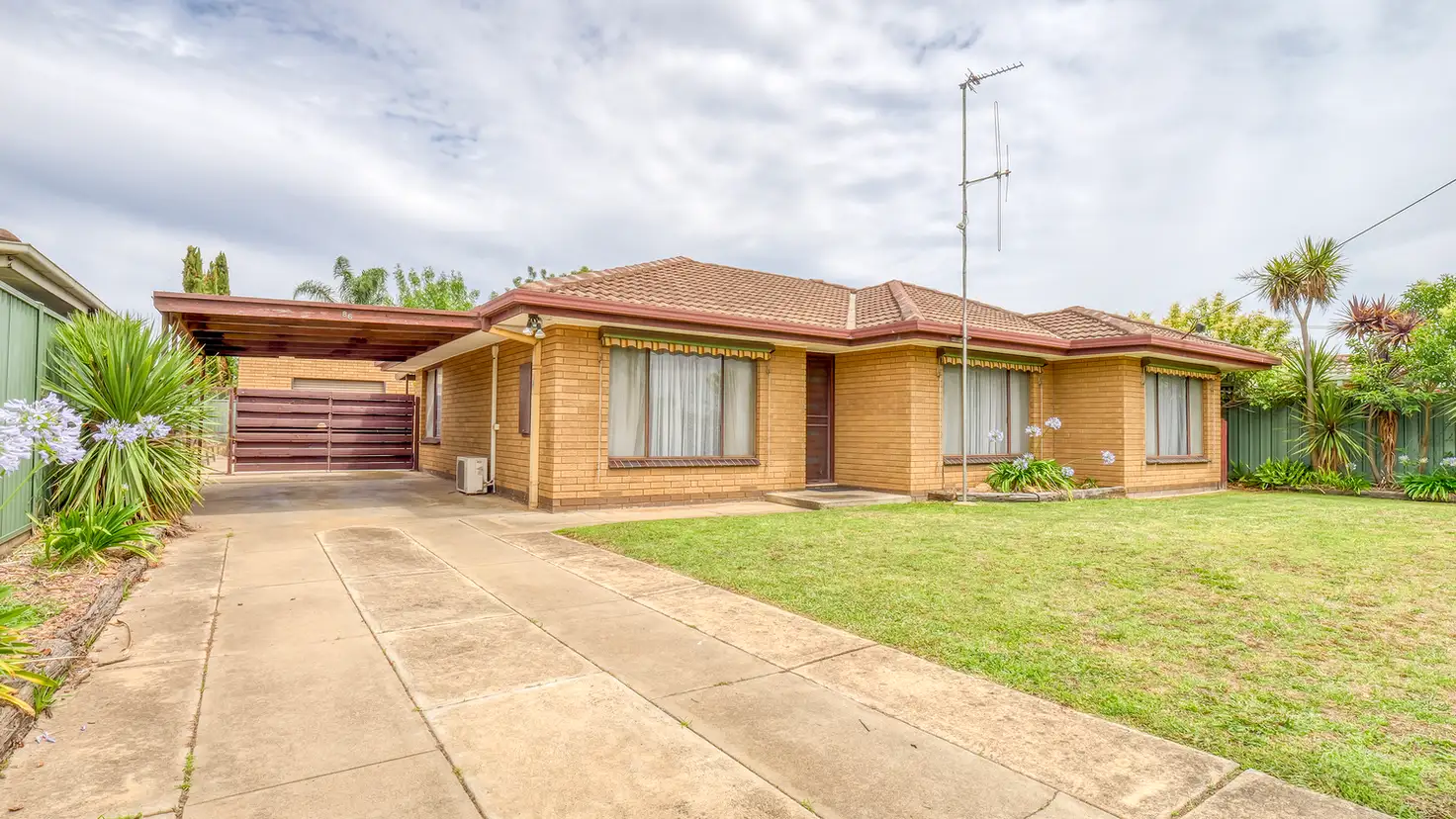 86 HAMILTON ST, Shepparton, Shepparton, 0 Schlafzimmer, 0 Badezimmer, House