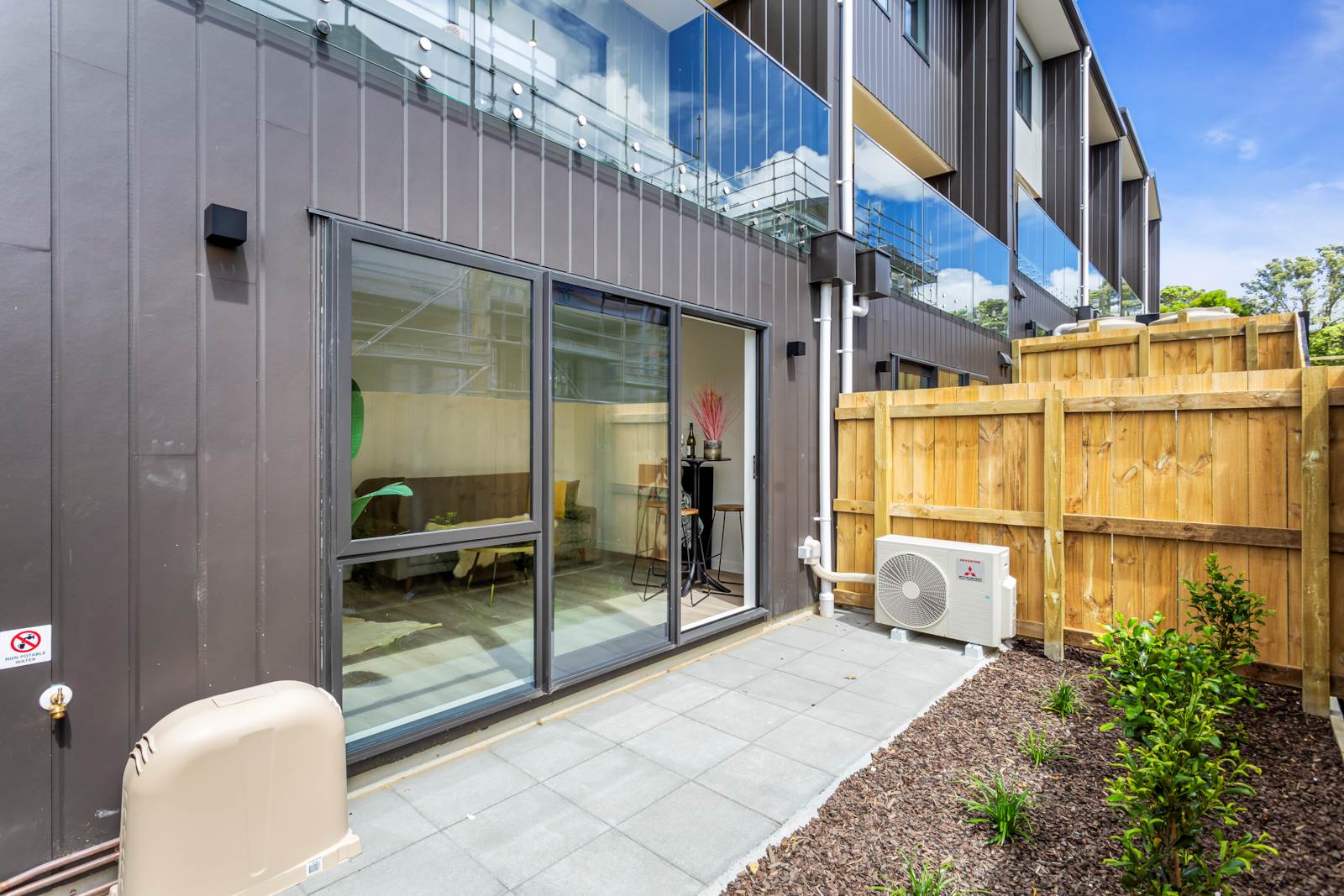 24 Milenio Crescent, Windsor Park, Auckland - North Shore, 4部屋, 1バスルーム, House