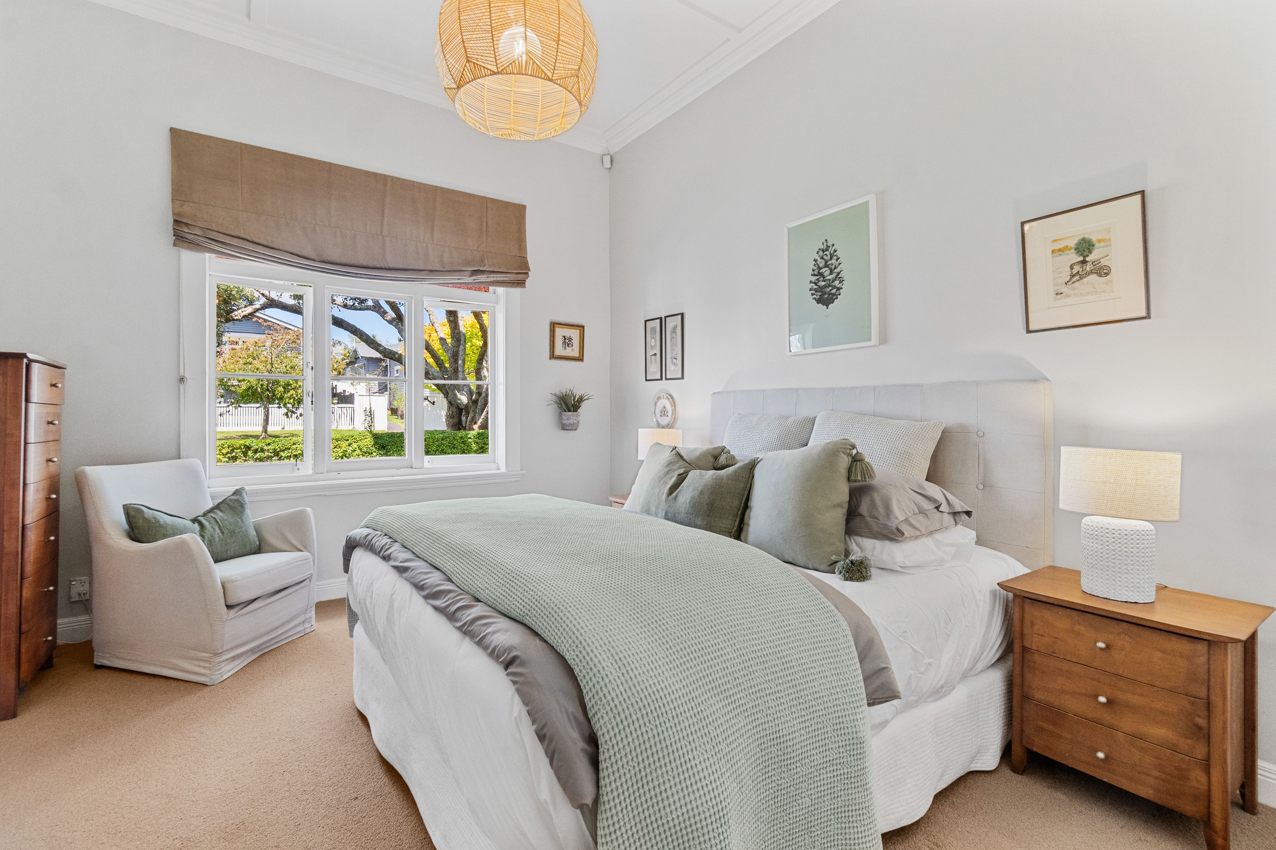 32 Truro Road, Sandringham, Auckland, 4房, 0浴, House