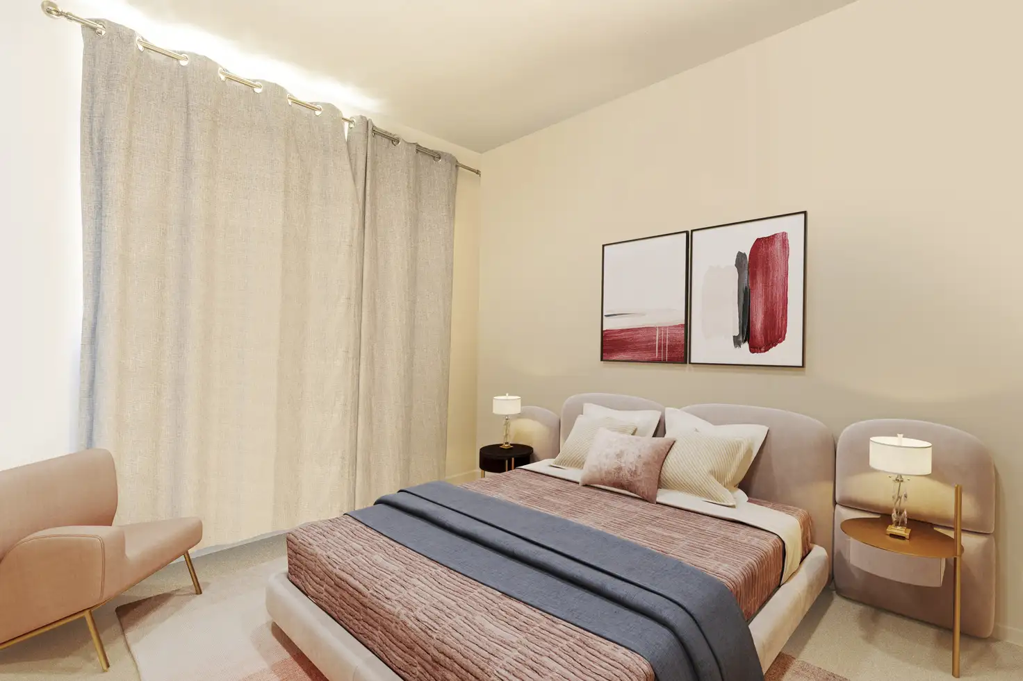 EDMOND HOUSE UNIT 15E FLOOR 1 66 GREAT EASTERN HWY, Rivervale, South East Perth, 0 침실, 0 욕실, Unit