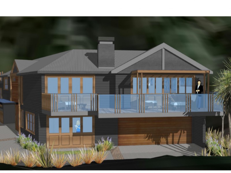 33 Glenfell Place, Epsom, Auckland City, 0 ਕਮਰੇ, 0 ਬਾਥਰੂਮ