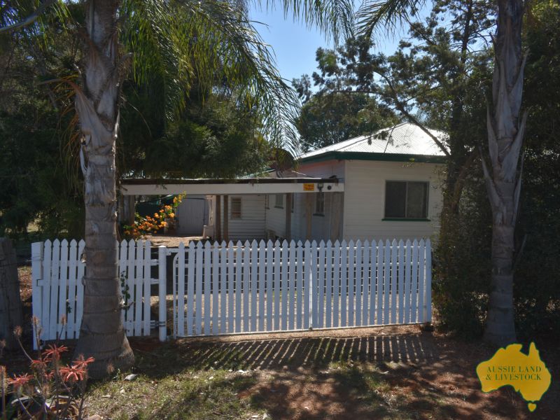 2434 PROSTON - BOONDOOMA RD, Brigooda, Wide Bay, 0 Bedrooms, 0 Bathrooms, Lifestyle Property