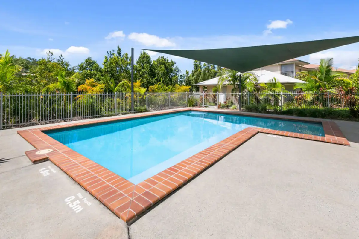 UNIT 39 30 CARMARTHEN CCT, Pacific Pines, Gold Coast, 0 chambres, 0 salles de bain, Townhouse