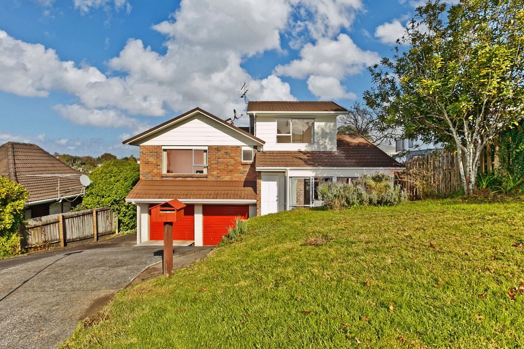 Residential  Mixed Housing Suburban Zone
