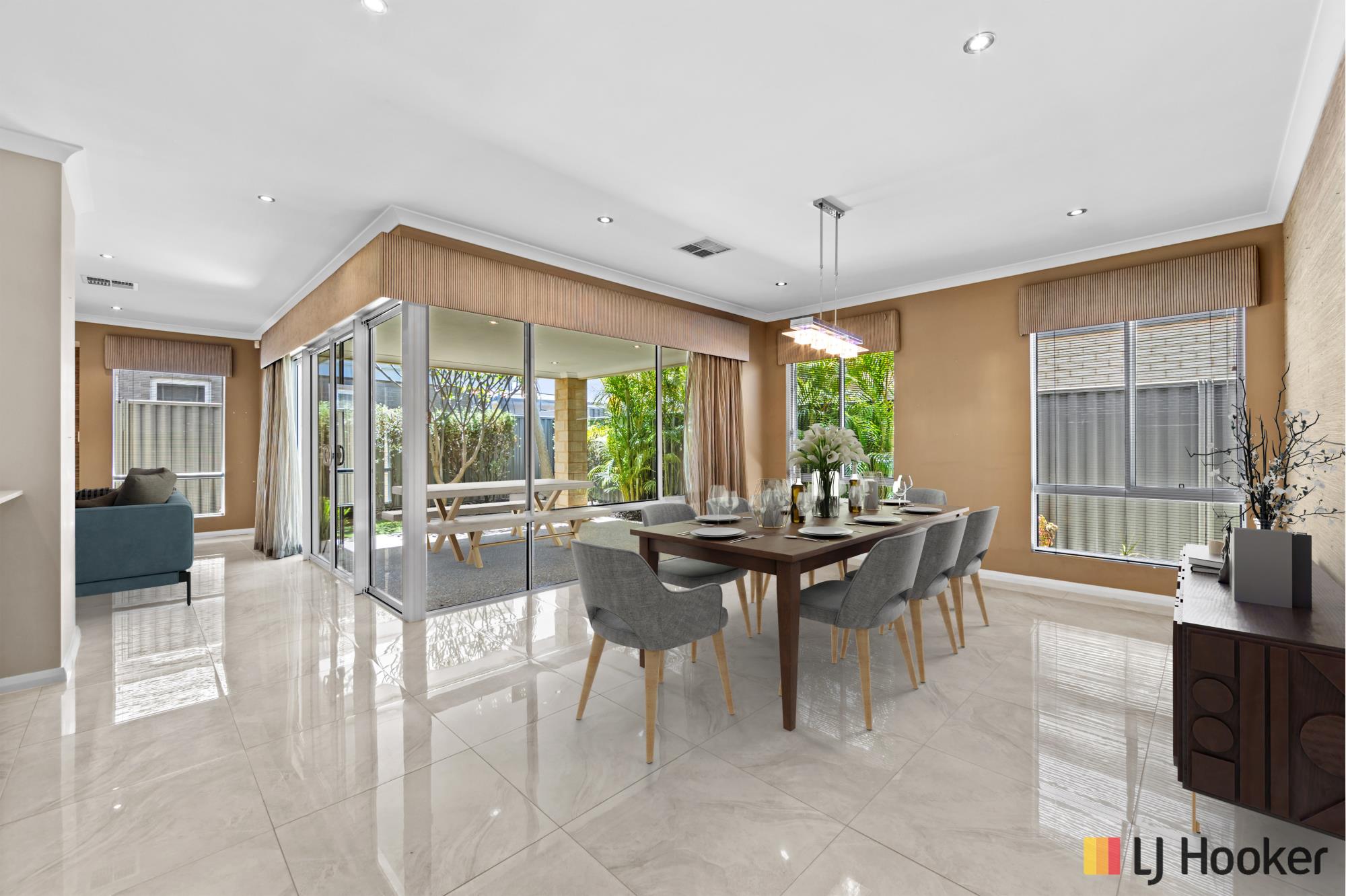 45 BURLINGTON DR, Baldivis, Rockingham, 0房, 0浴, House
