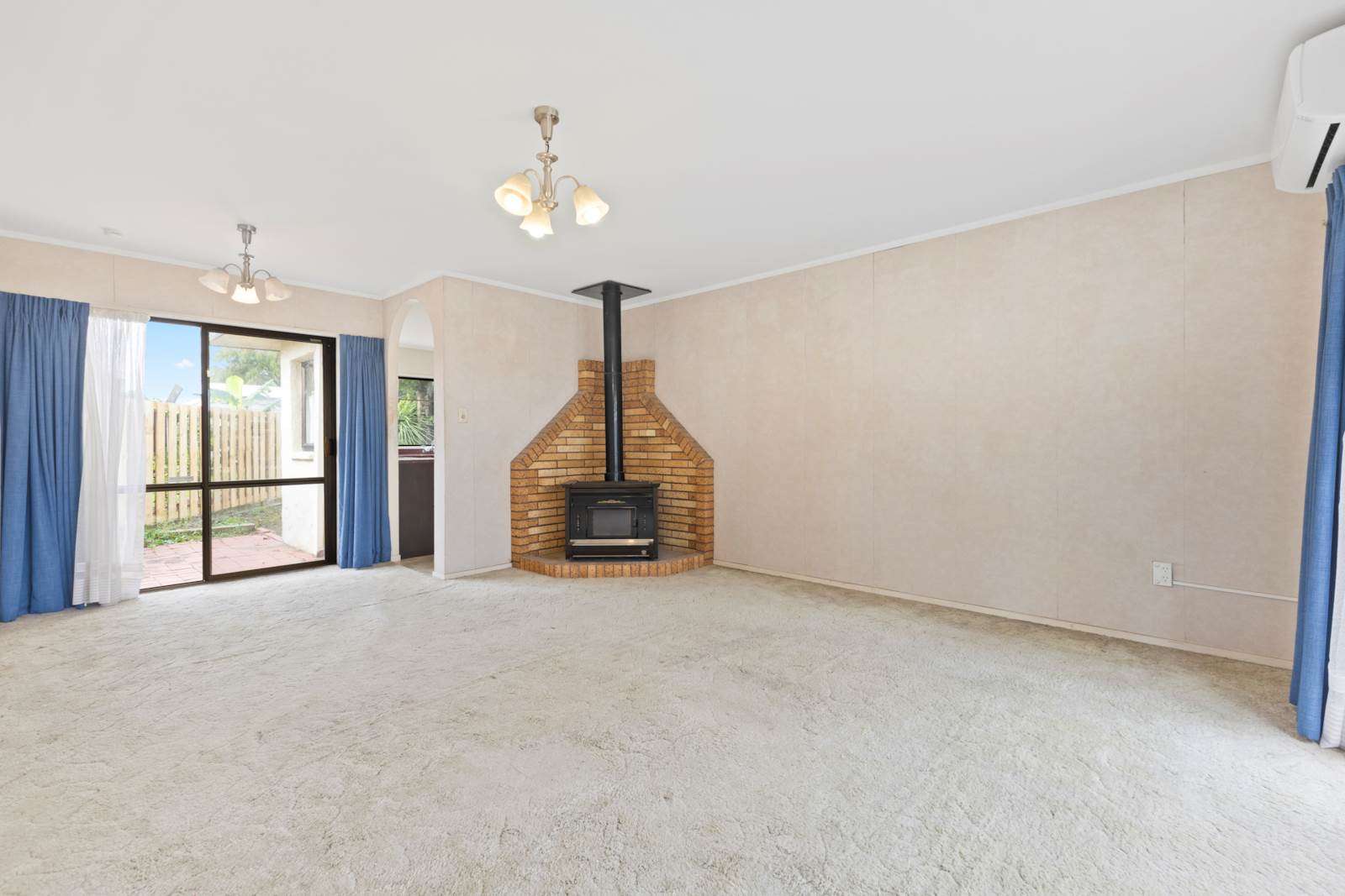 2/20 Taonui Street, Rosehill, Papakura, 3 રૂમ, 0 બાથરૂમ, Unit