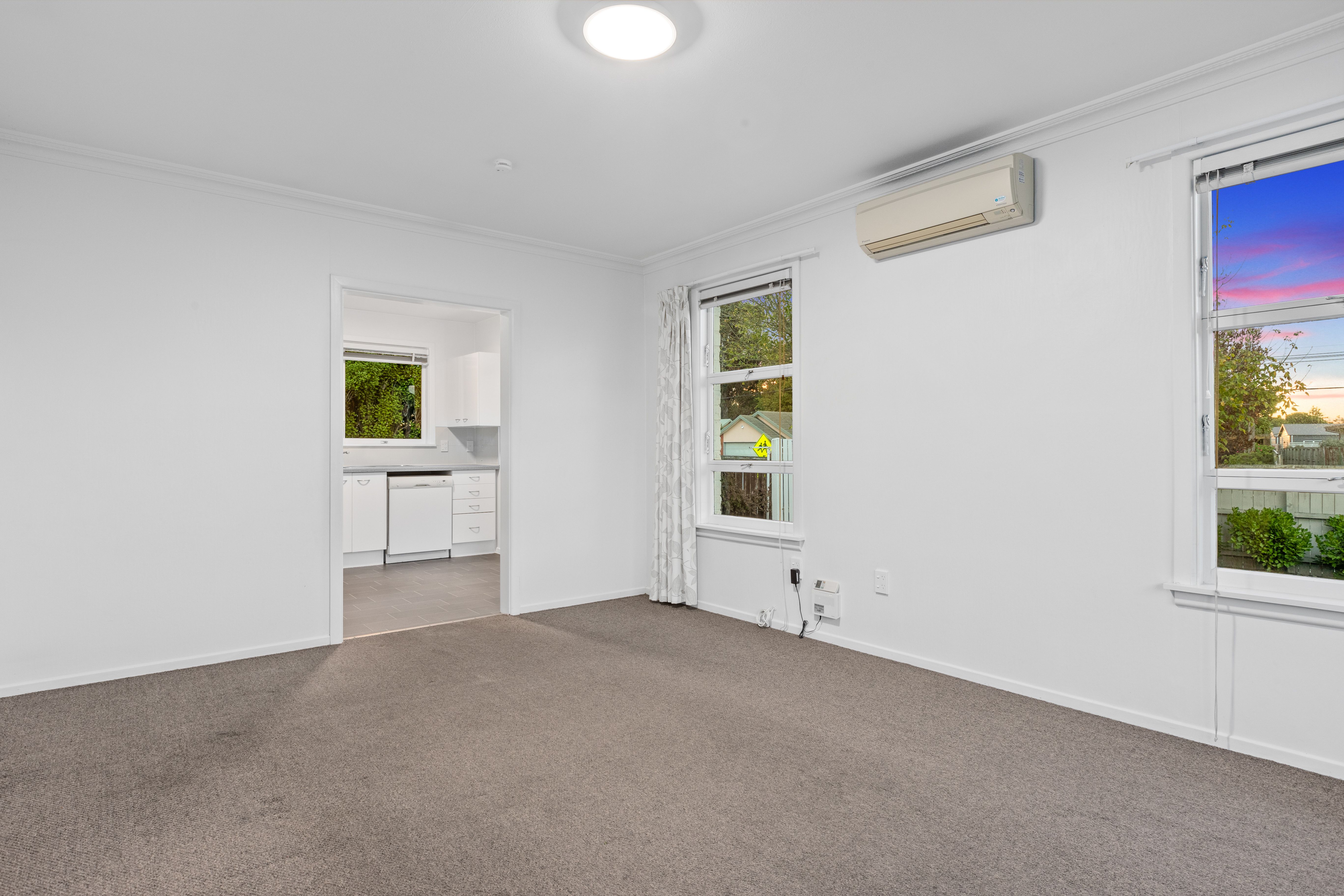 1/12 Ensors Road, Opawa, Christchurch, 3房, 1浴, House