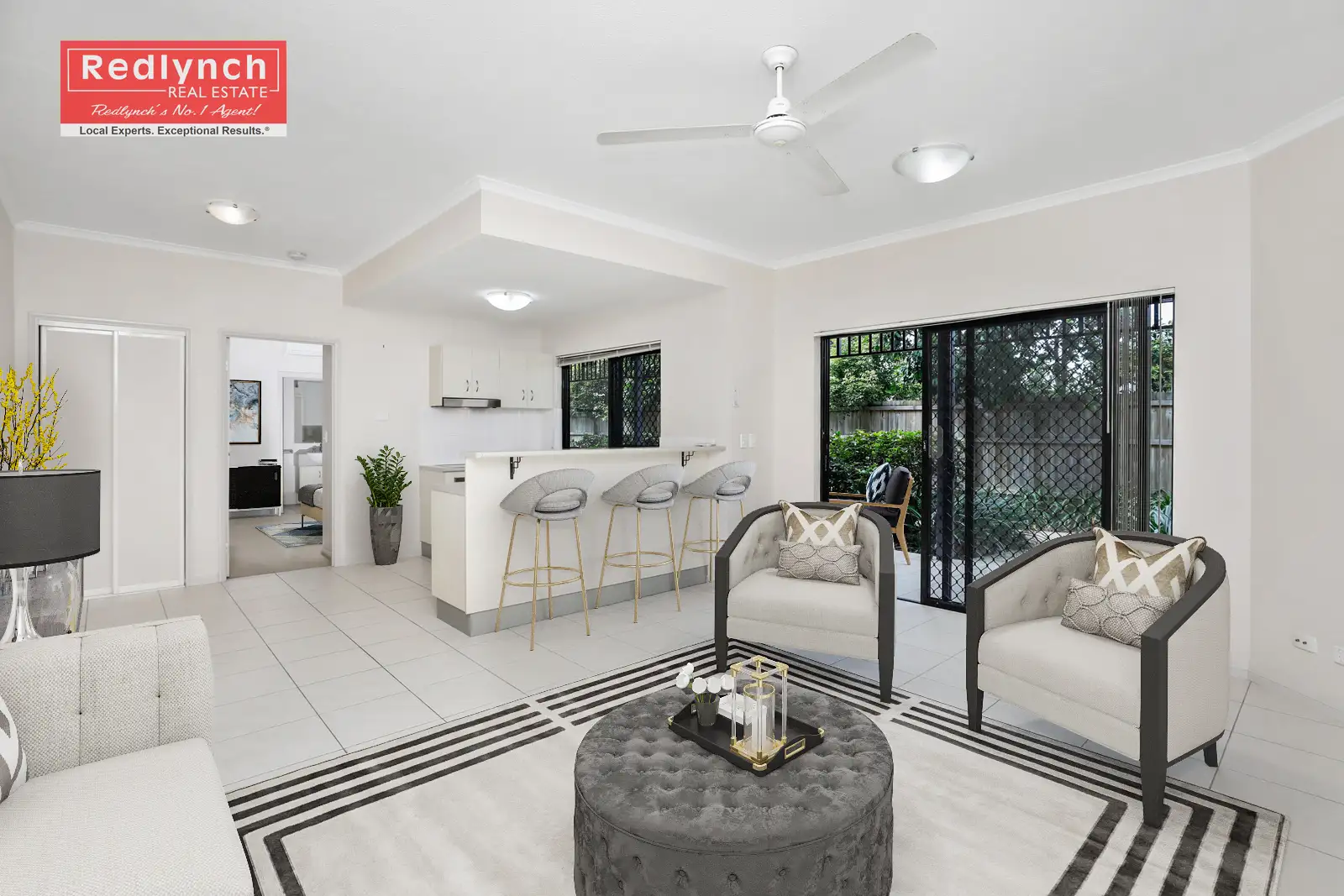 434-446 KAMERUNGA RD, Redlynch, Cairns, 0房, 0浴, Unit