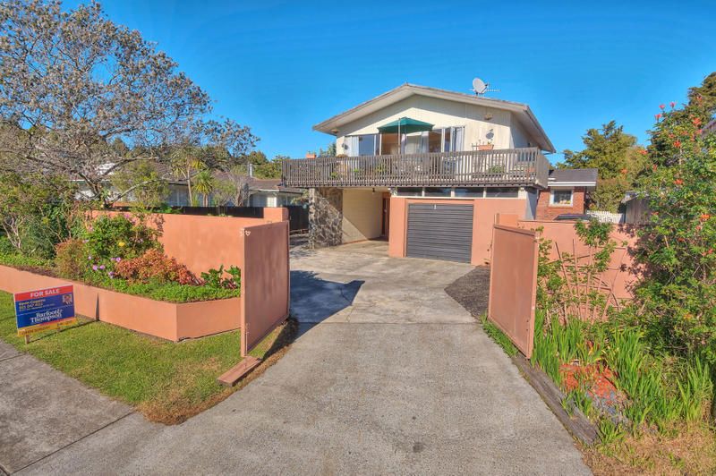 Residential  Single House Zone