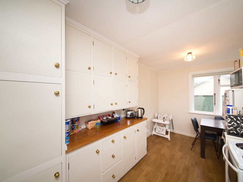 17 Bristol Crescent, Roslyn, Palmerston North City, 3 Bedrooms, 1 Bathrooms