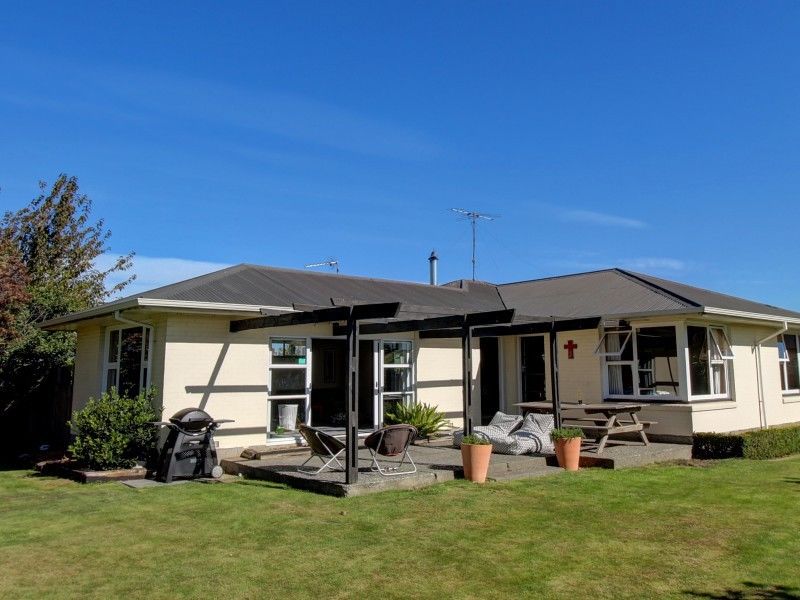 Residential C
