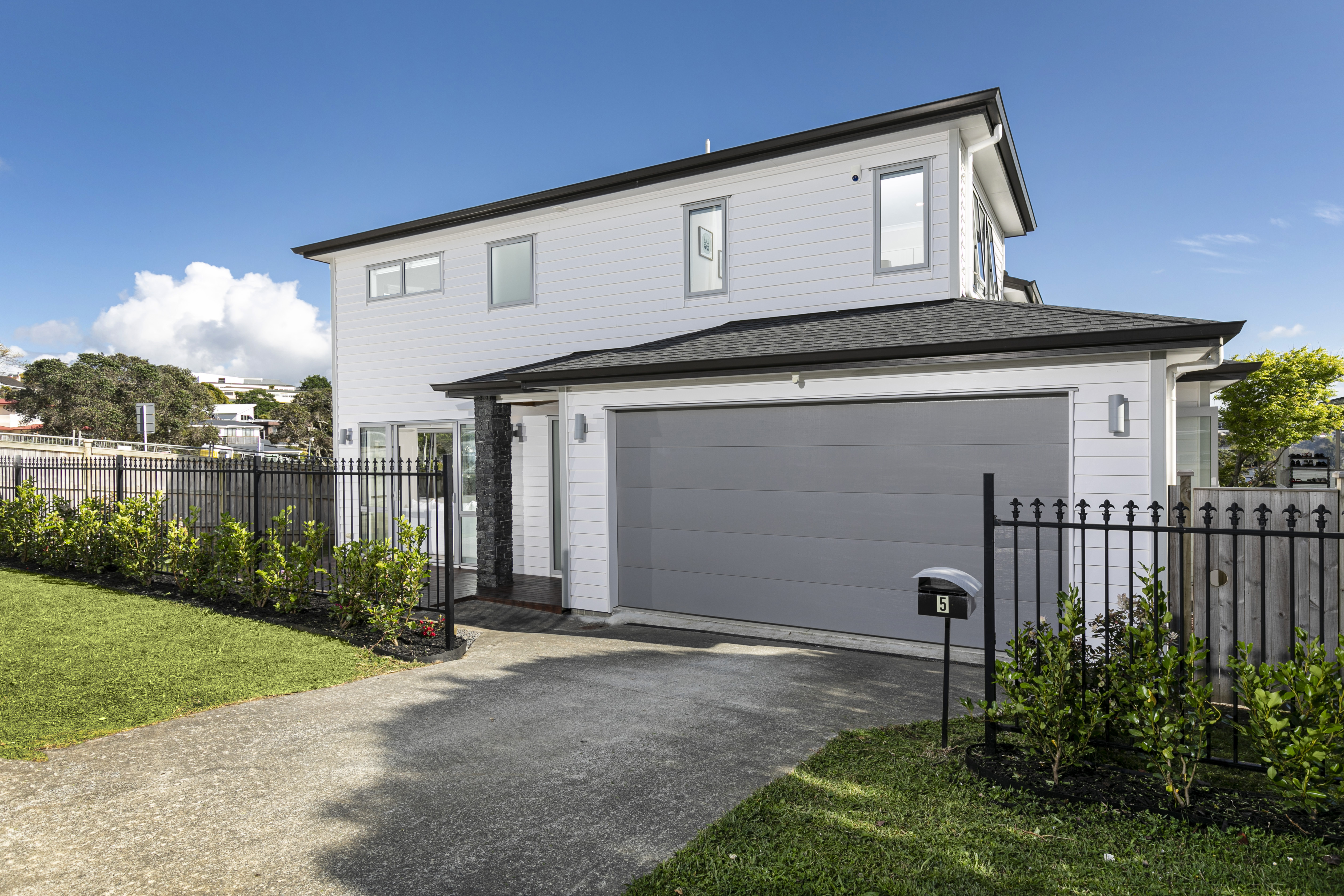Residential  Mixed Housing Suburban Zone
