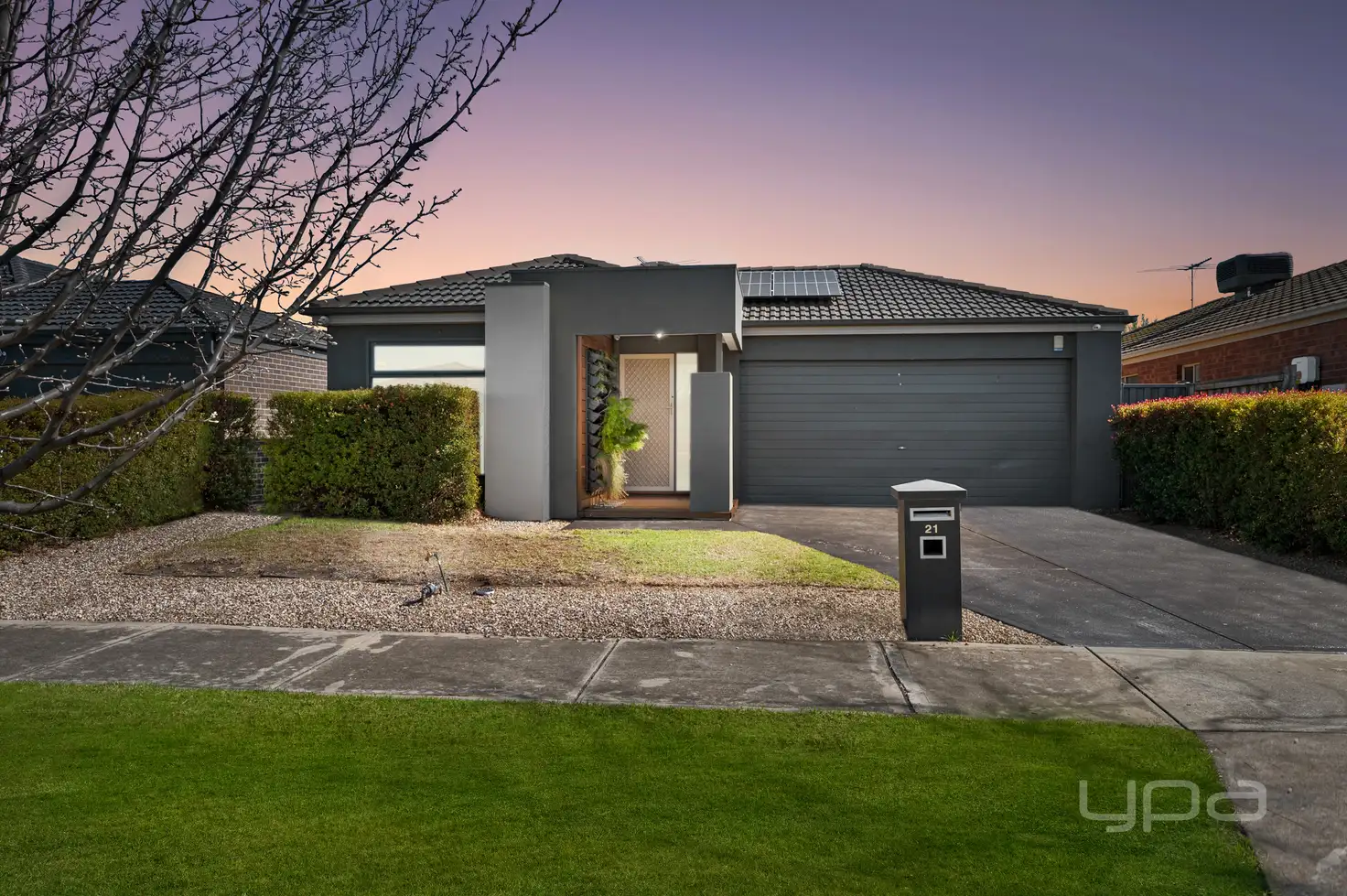 21 STRINGYBARK AV, BROOKFIELD VIC 3338, 0 રૂમ, 0 બાથરૂમ, House