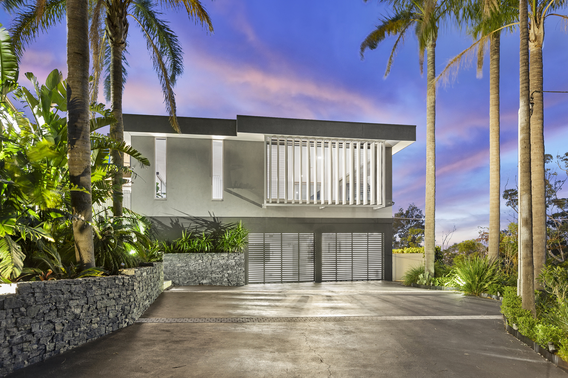 LOW DENSITY RESIDENTIAL