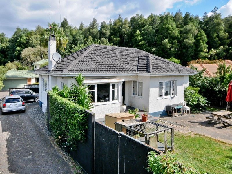 Residential Zone - Residential Intensification Zone