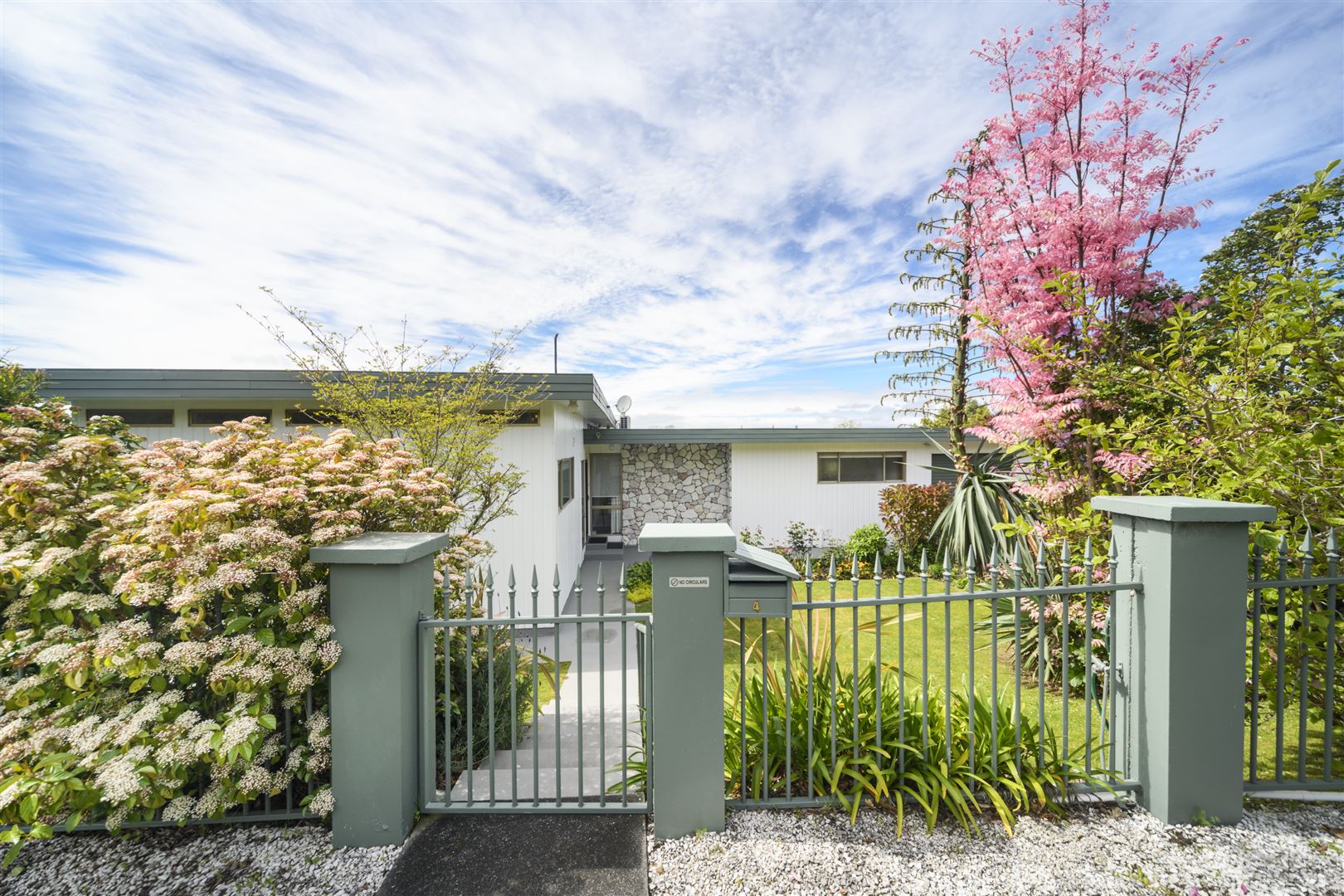 4 Cobbe Crescent, Feilding, Manawatu, 5 રૂમ, 0 બાથરૂમ