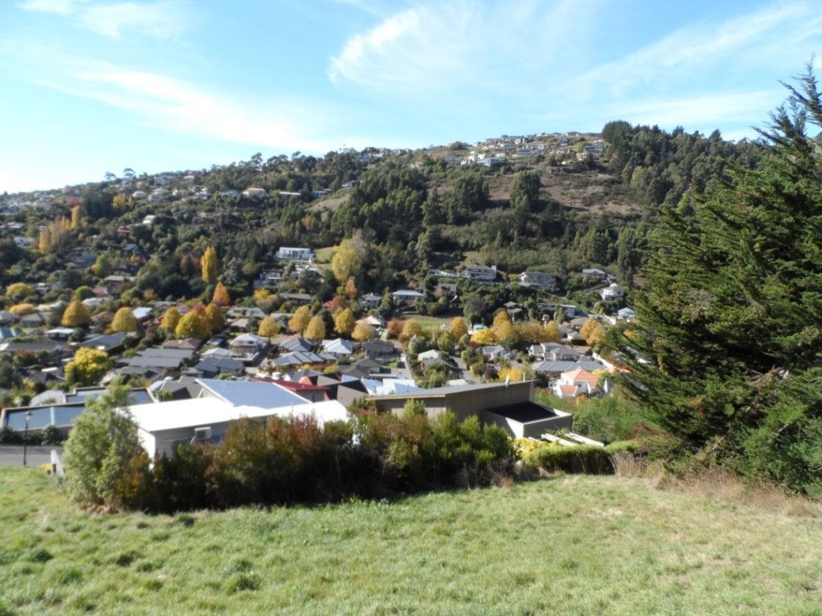 Residential Hills