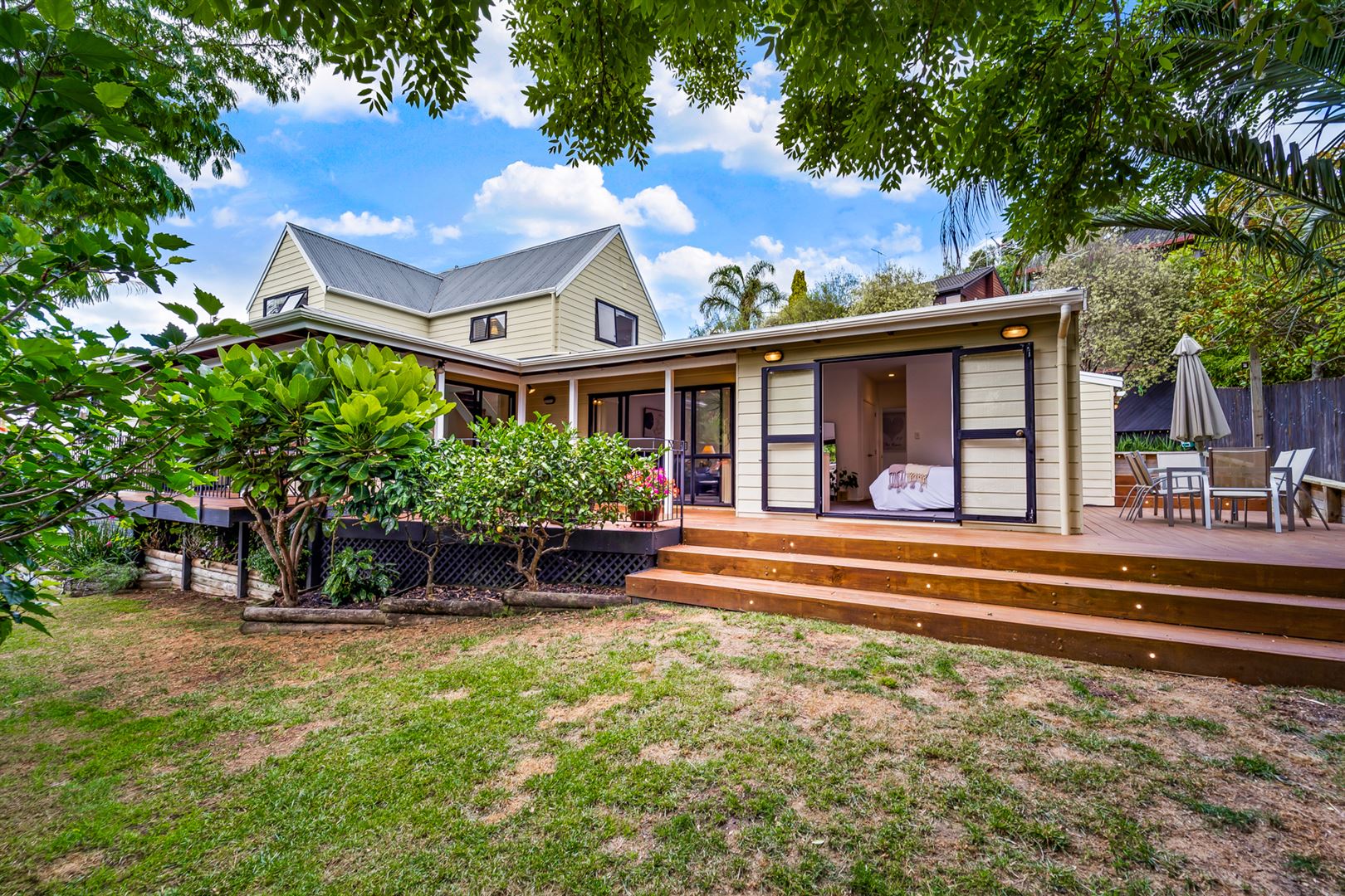 10 Penguin Drive, Murrays Bay, North Shore City, 4 ਕਮਰੇ, 0 ਬਾਥਰੂਮ