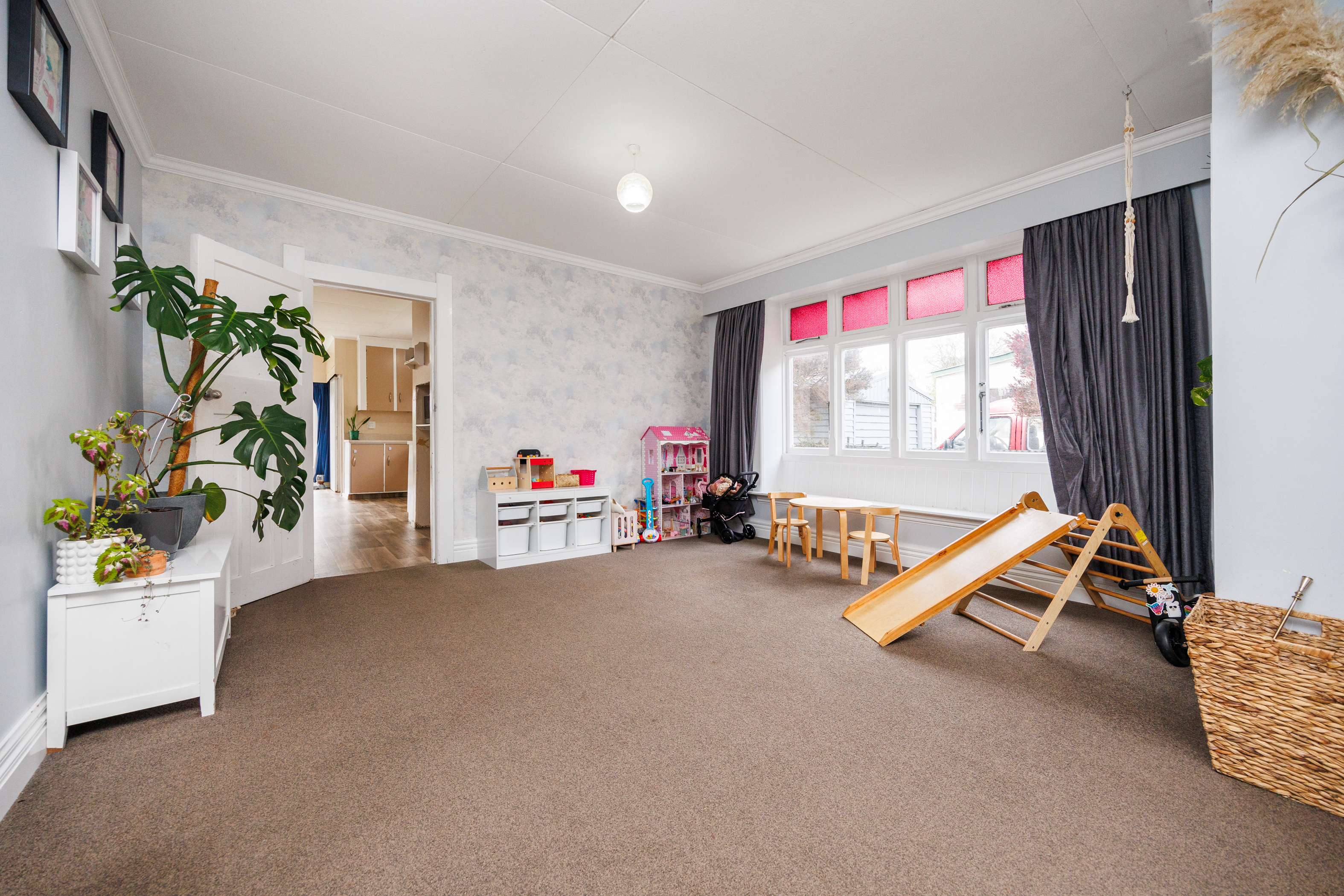 59 Beattie Street, Feilding, Manawatu, 4 Bedrooms, 0 Bathrooms, House