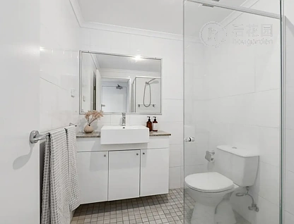 Unit 16/29 HOLTERMANN STREET, CROWS NEST, 1房, 1浴, Apartment