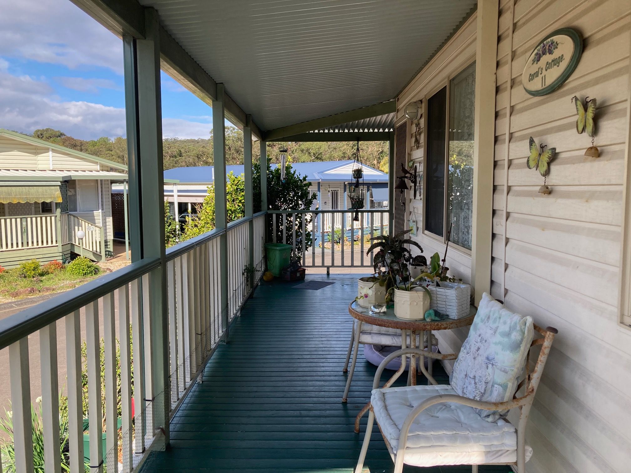 KINCUMBER NAUTICAL VILLAGE 11 JAMES CAMPBELL PL, Kincumber South, Central Coast, 0部屋, 0バスルーム, House