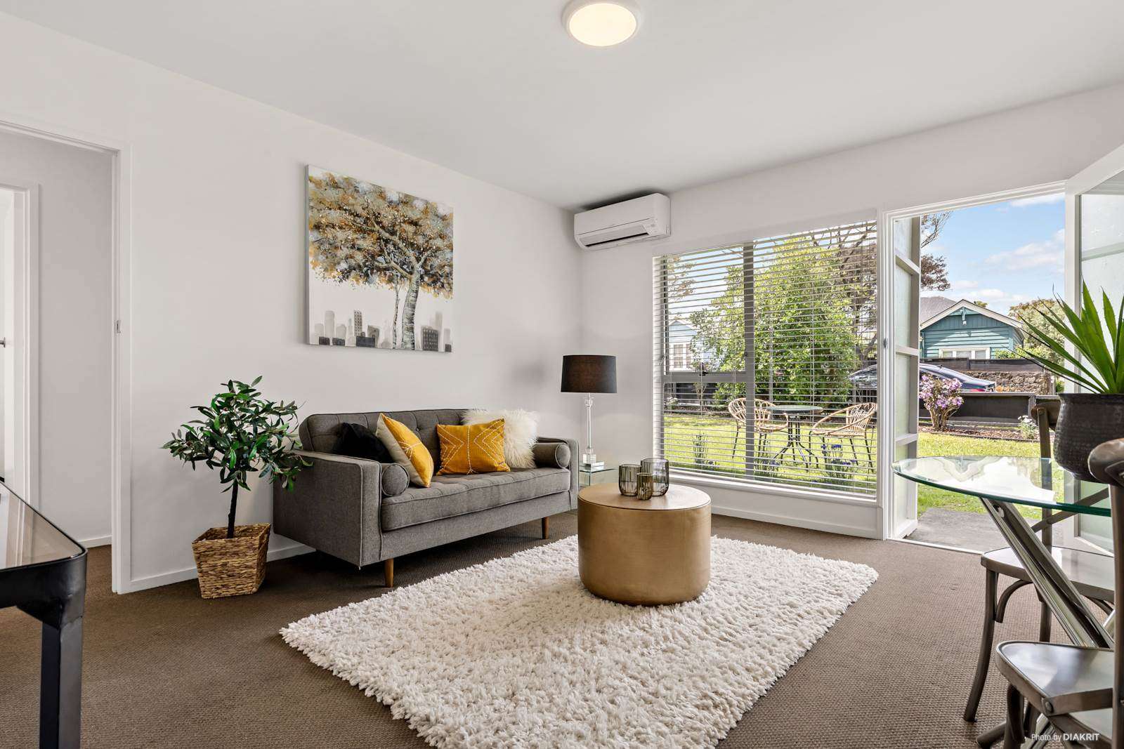 Residential  Terrace Housing and Apartment Building Zone